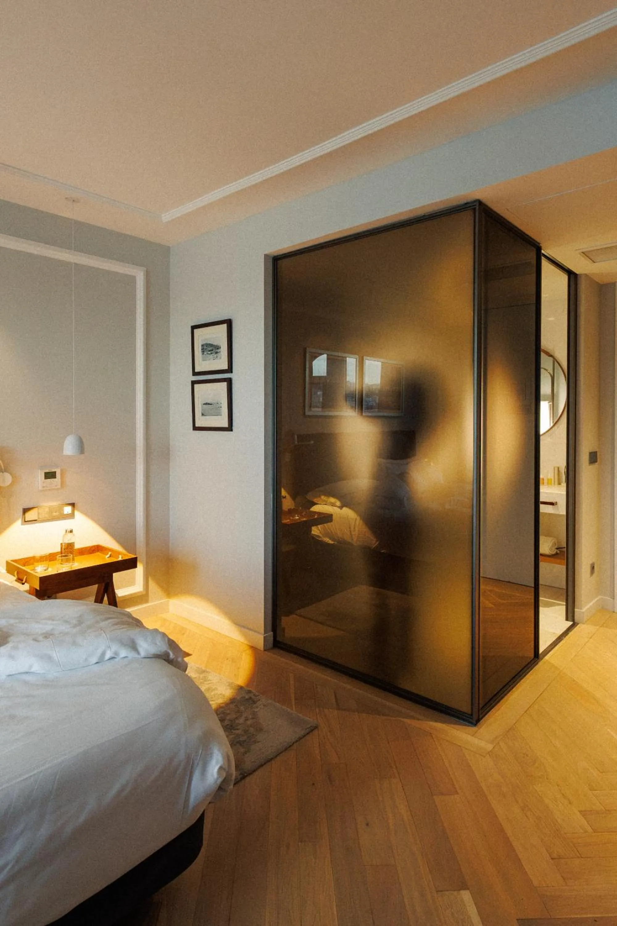 Bed in Lasala Plaza Hotel - Adults Only