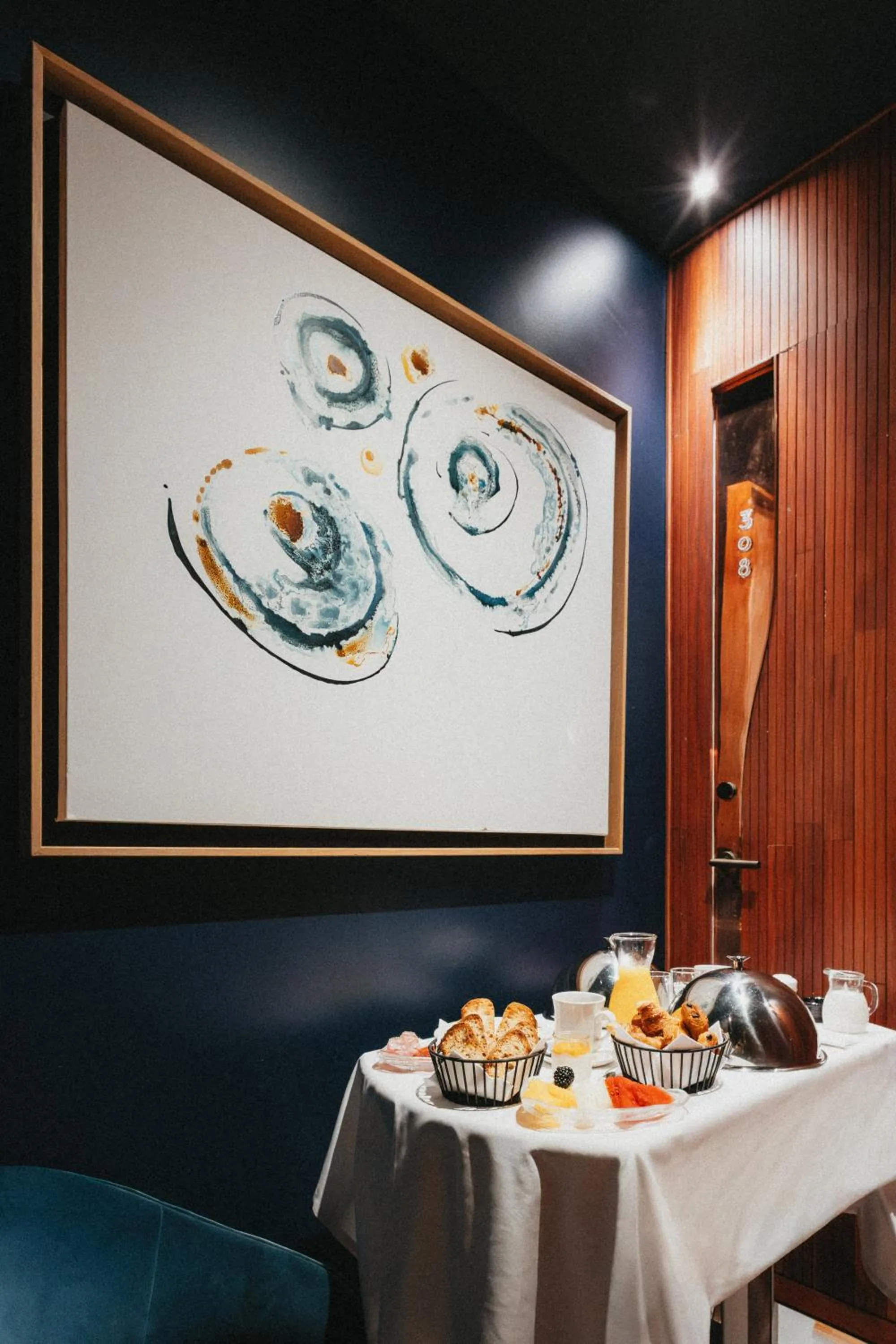 Lasala Plaza Hotel - Adults Only