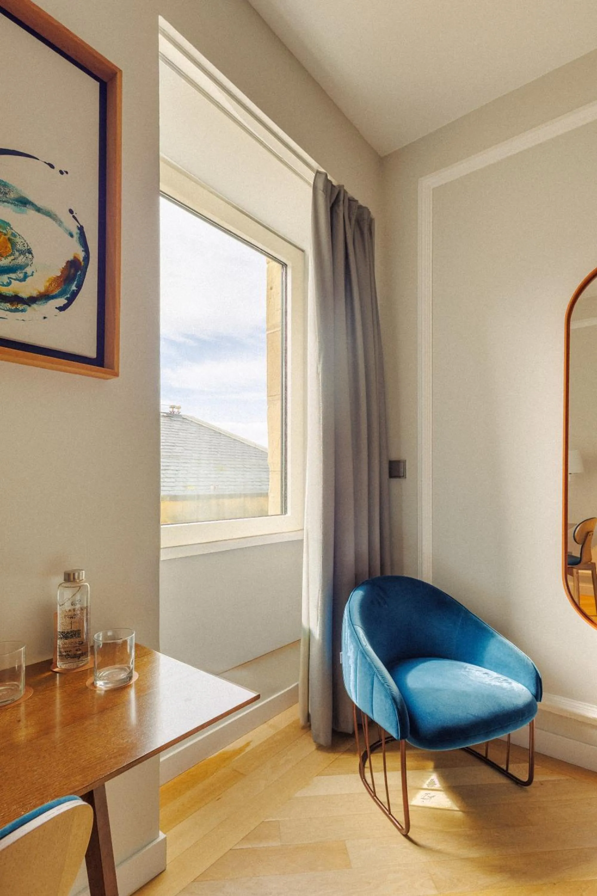 Lasala Plaza Hotel - Adults Only