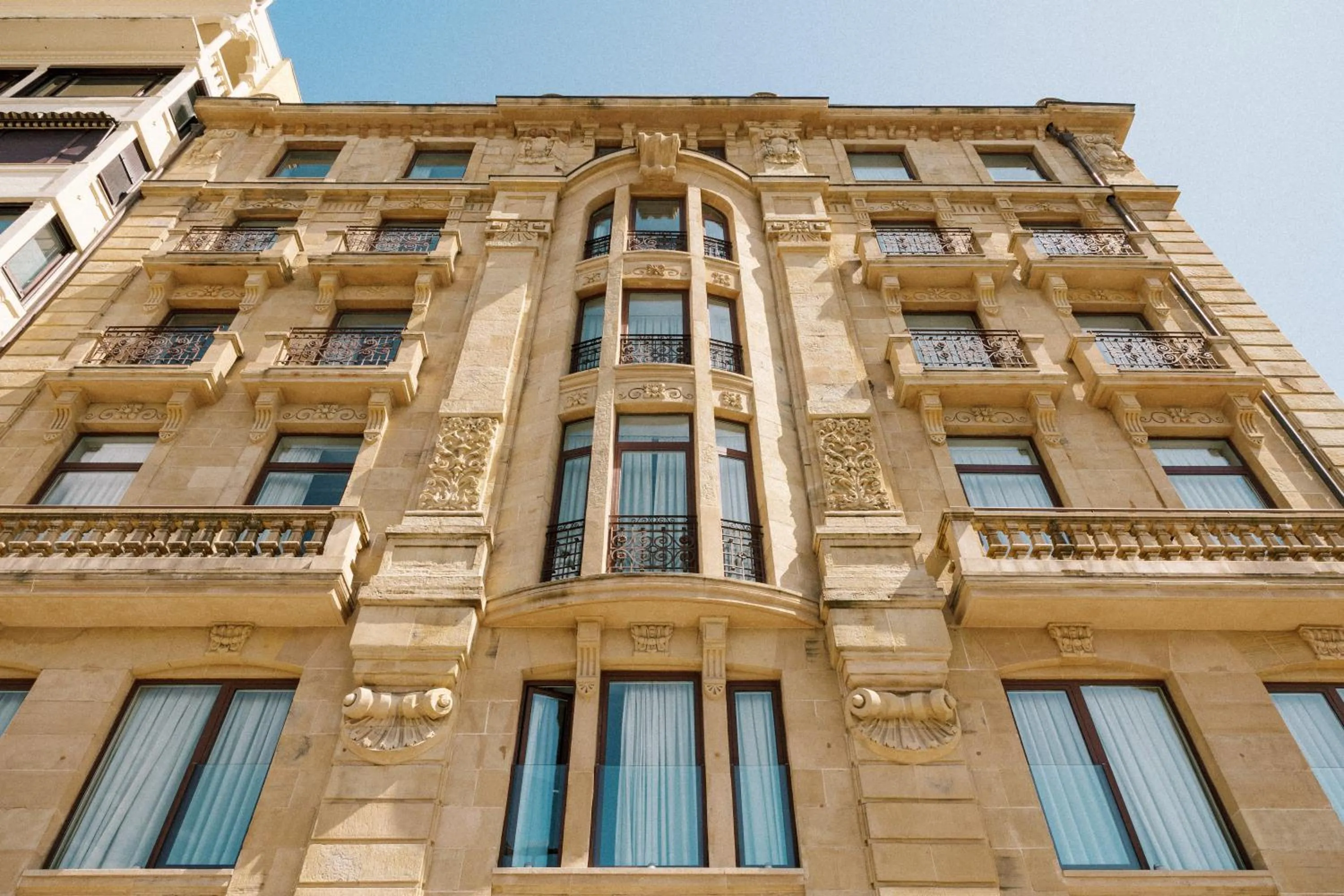 Lasala Plaza Hotel - Adults Only