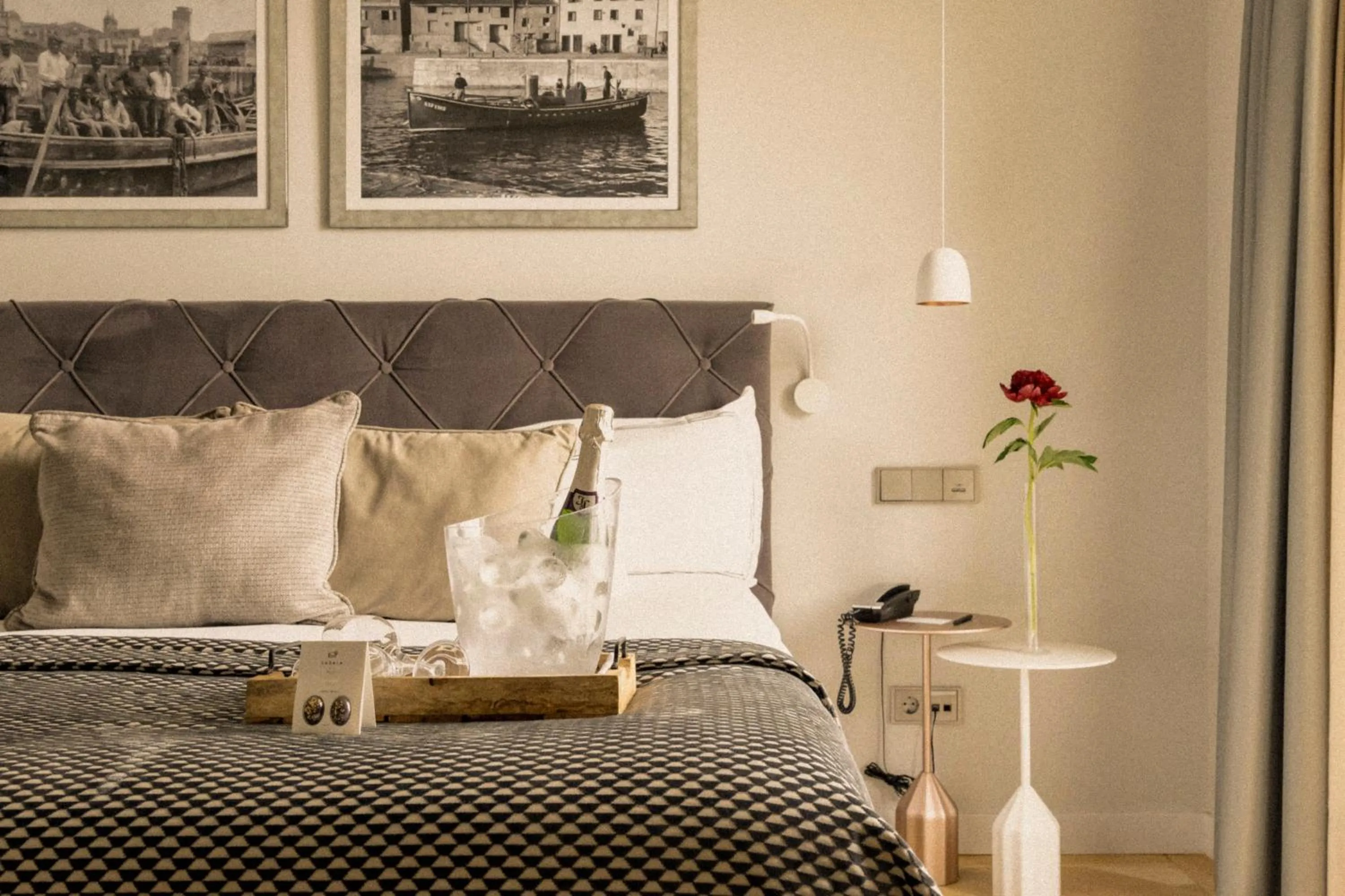 Lasala Plaza Hotel - Adults Only