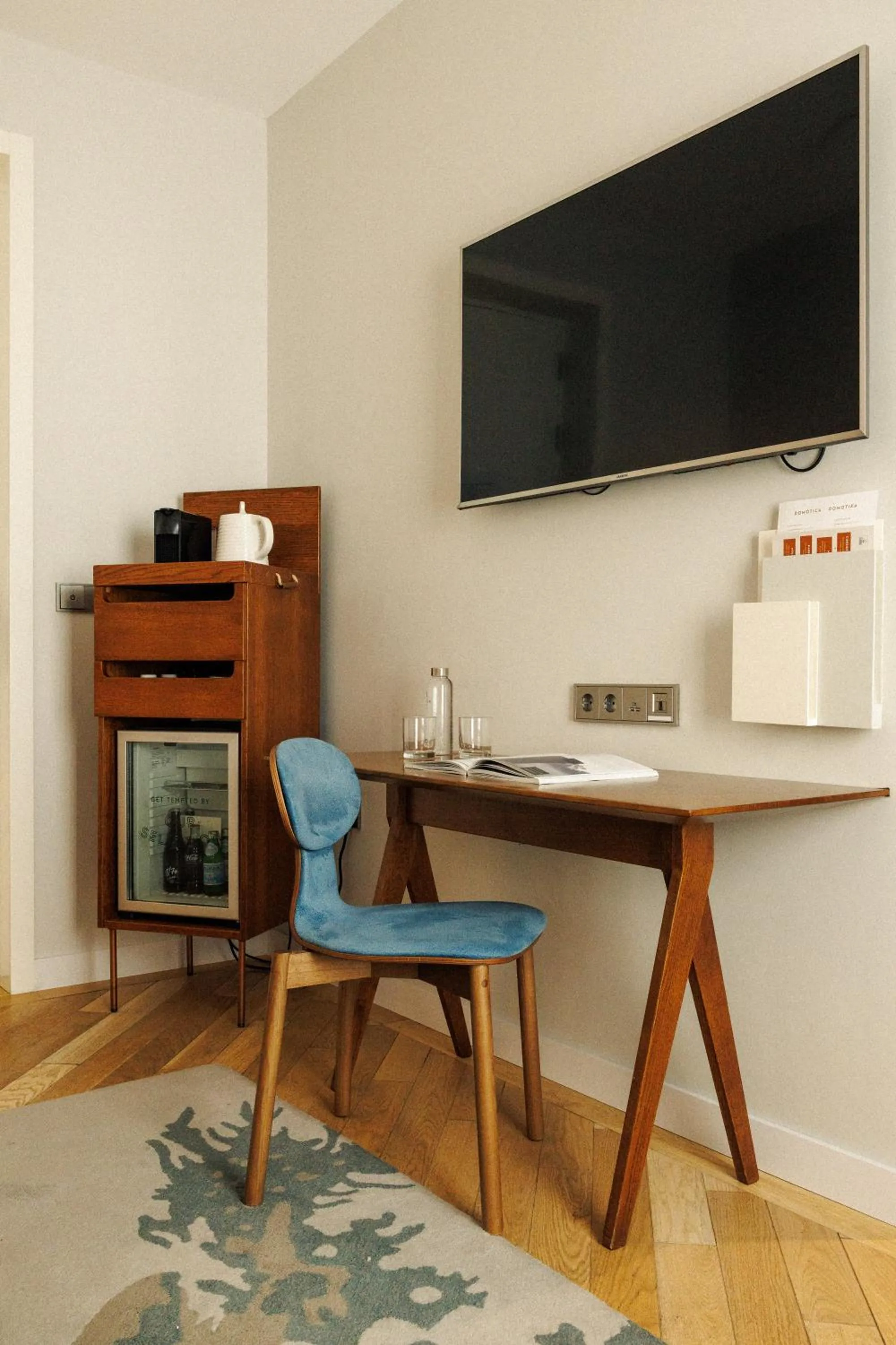 Lasala Plaza Hotel - Adults Only