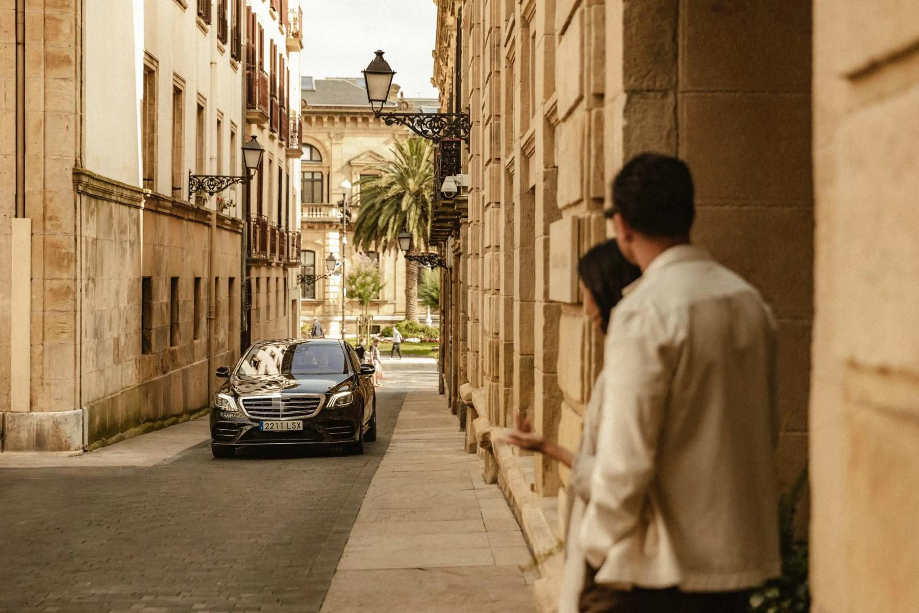 Lasala Plaza Hotel - Adults Only