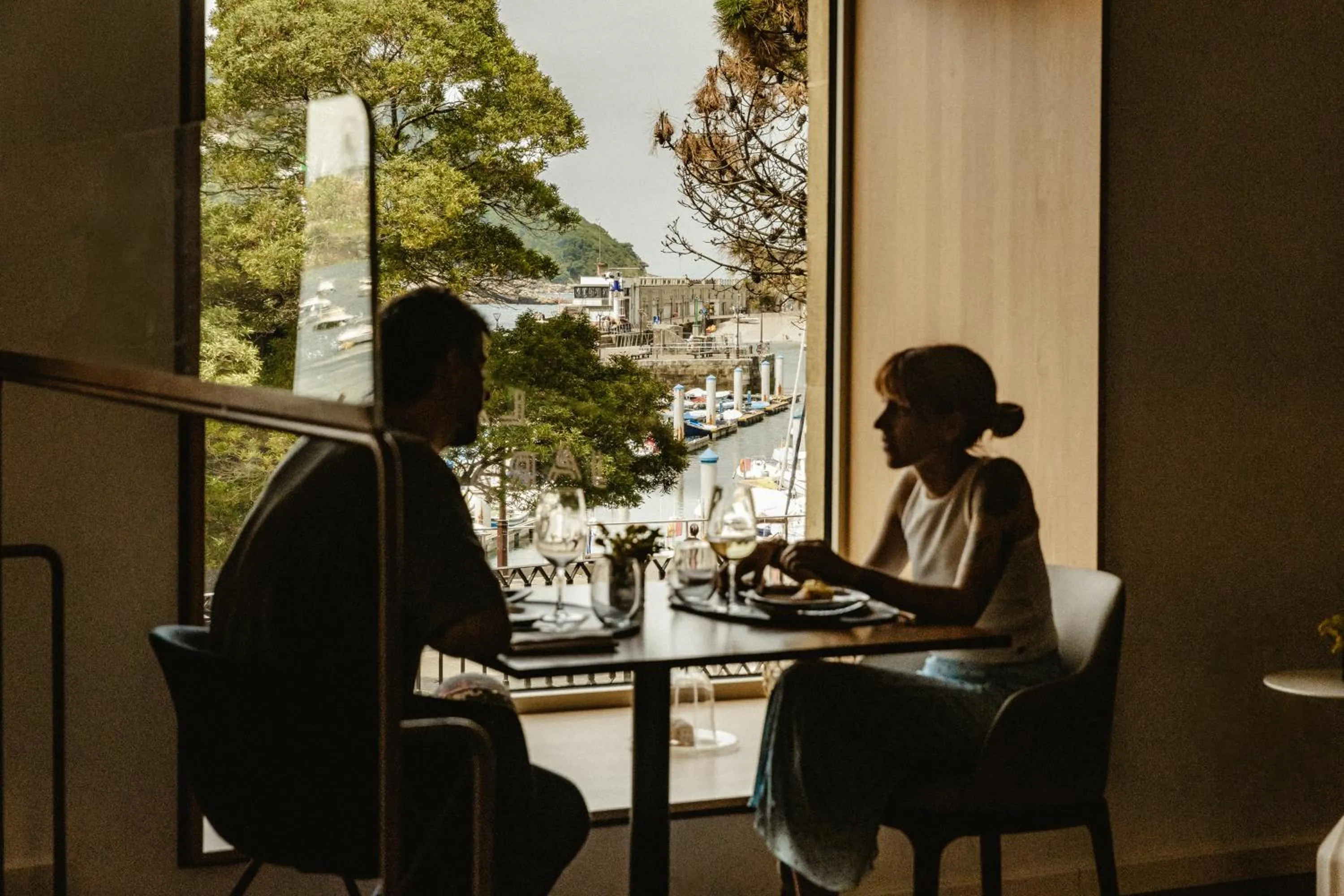 Lasala Plaza Hotel - Adults Only