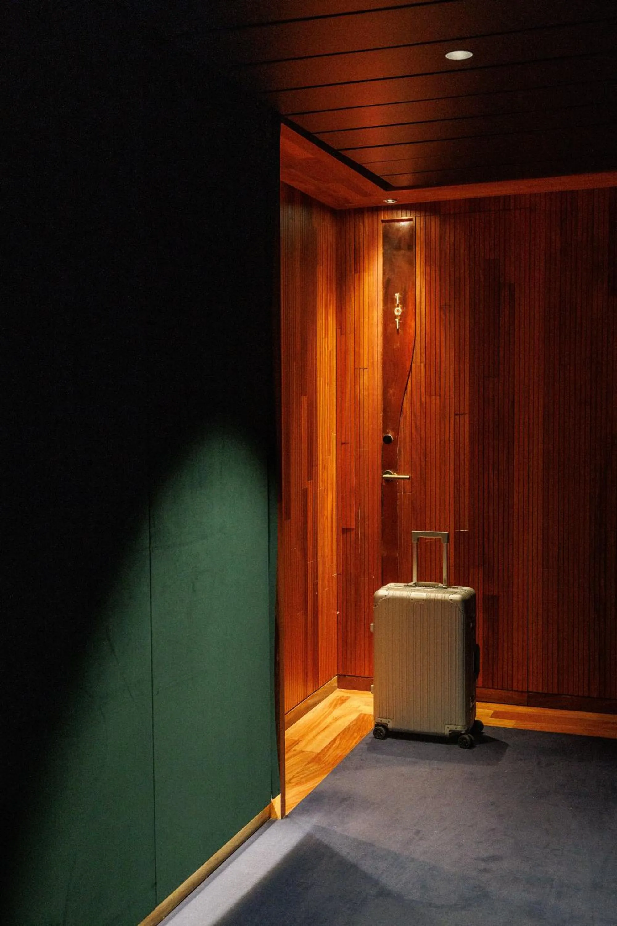 Lasala Plaza Hotel - Adults Only