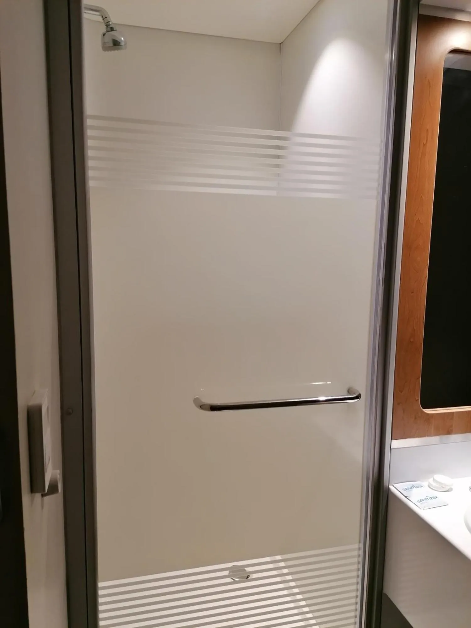 Bathroom in SUN1 WITBANK