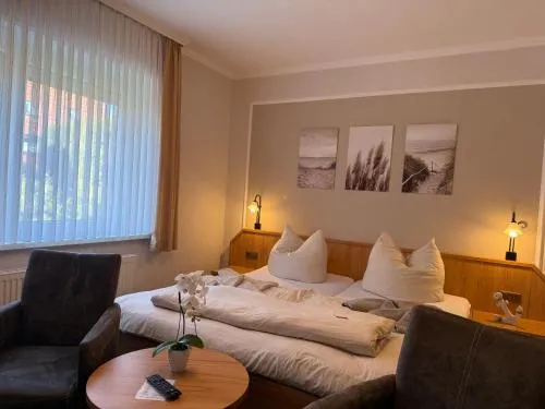 Hotel Peters