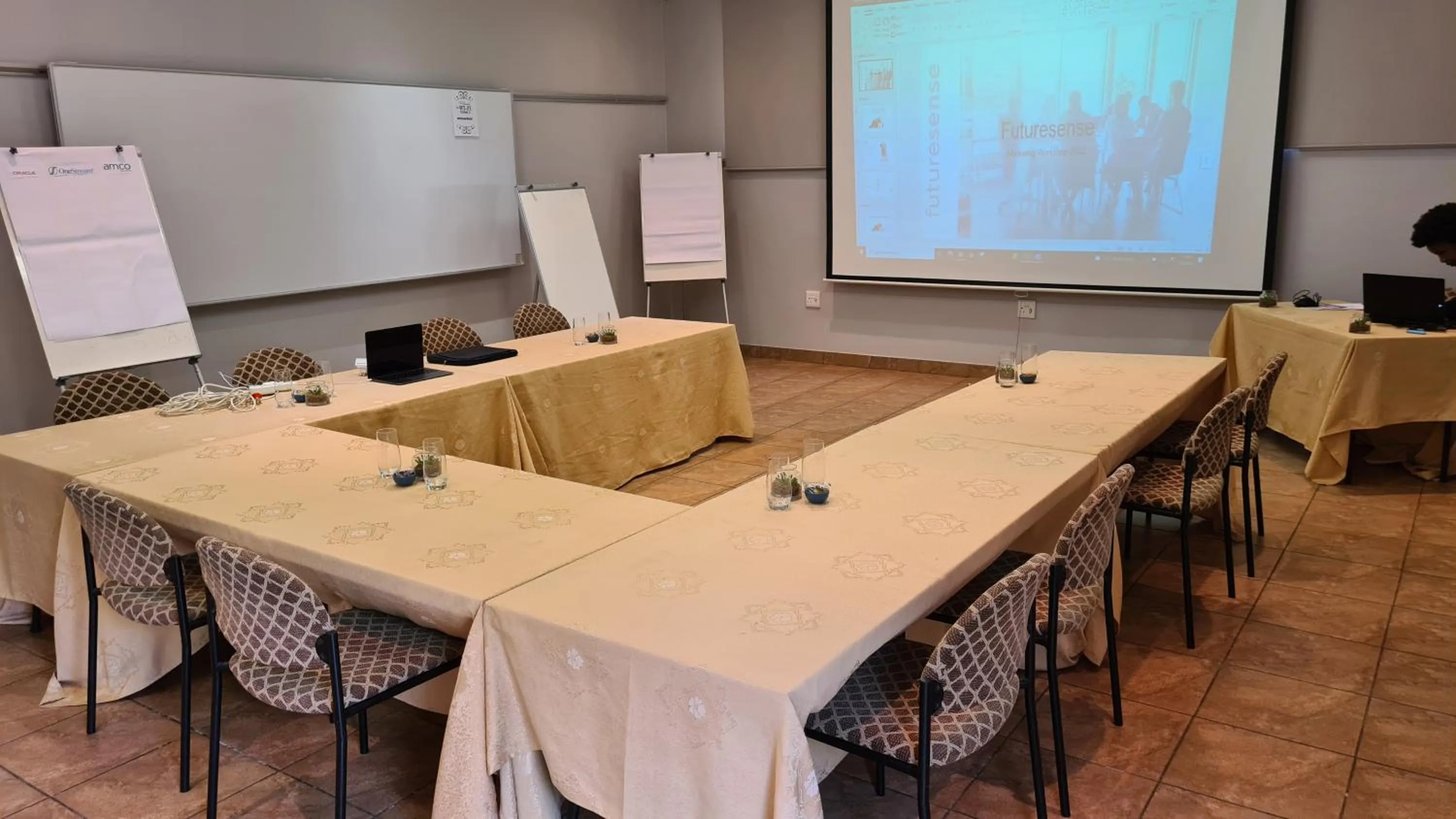 Business facilities in 7th Street Guesthouse