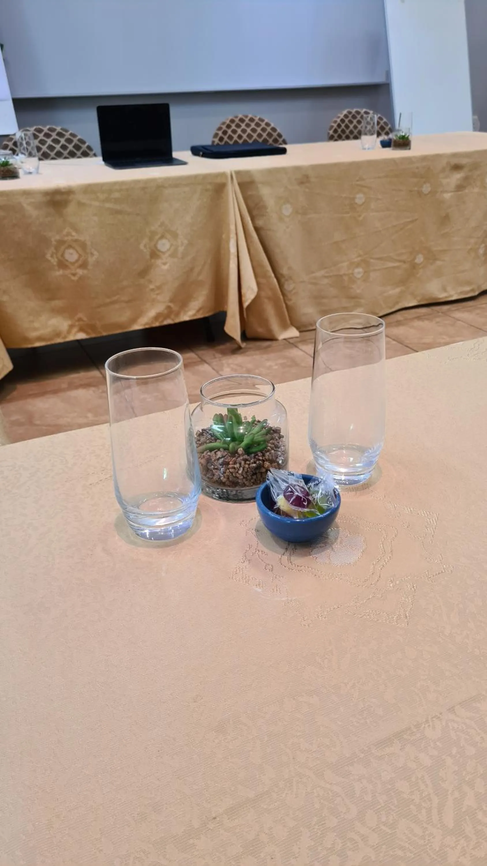 Business facilities in 7th Street Guesthouse