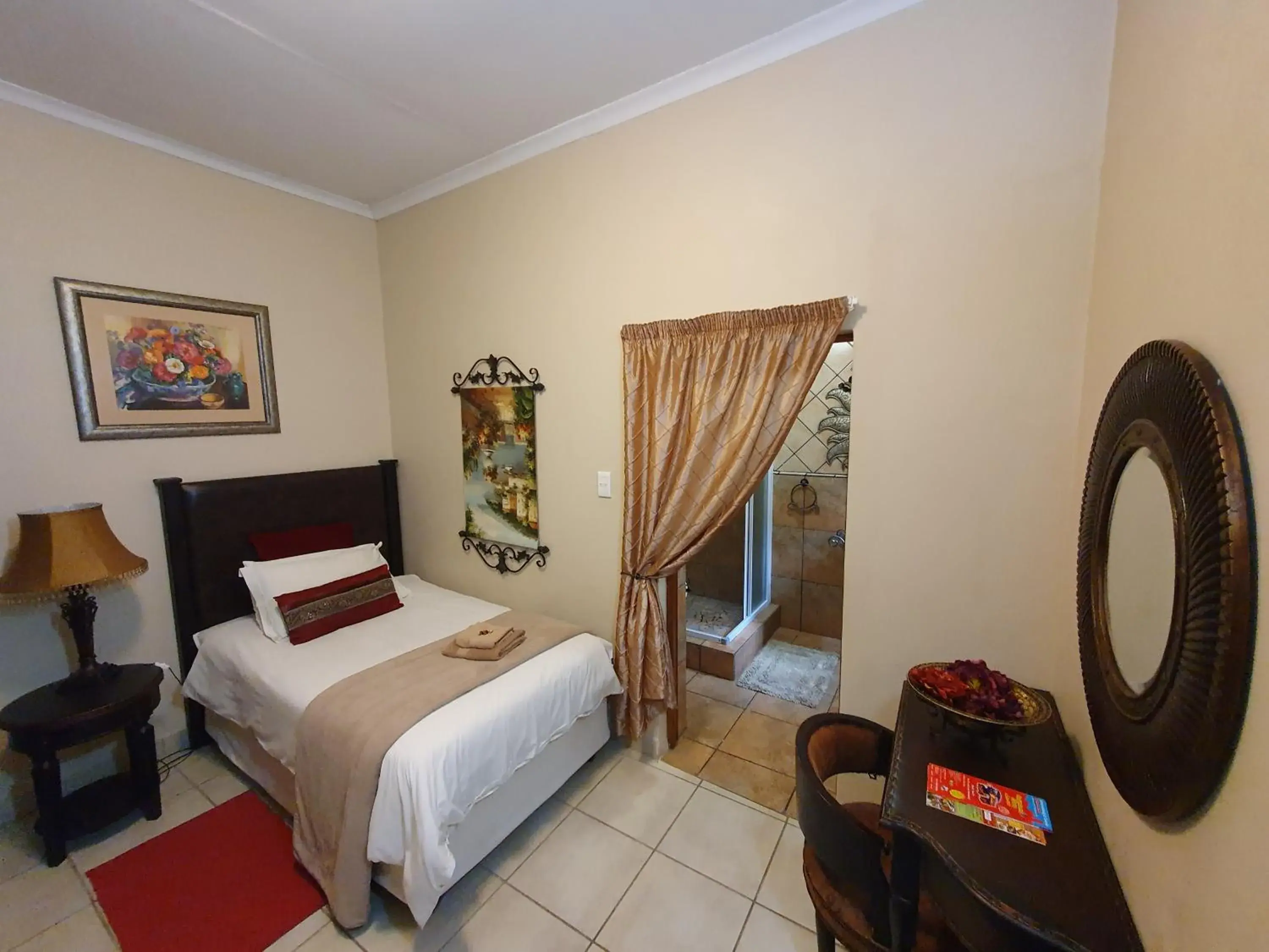 Single Room - single occupancy in 7th Street Guesthouse Single Room - single occupancy in 7th Street Guesthouse