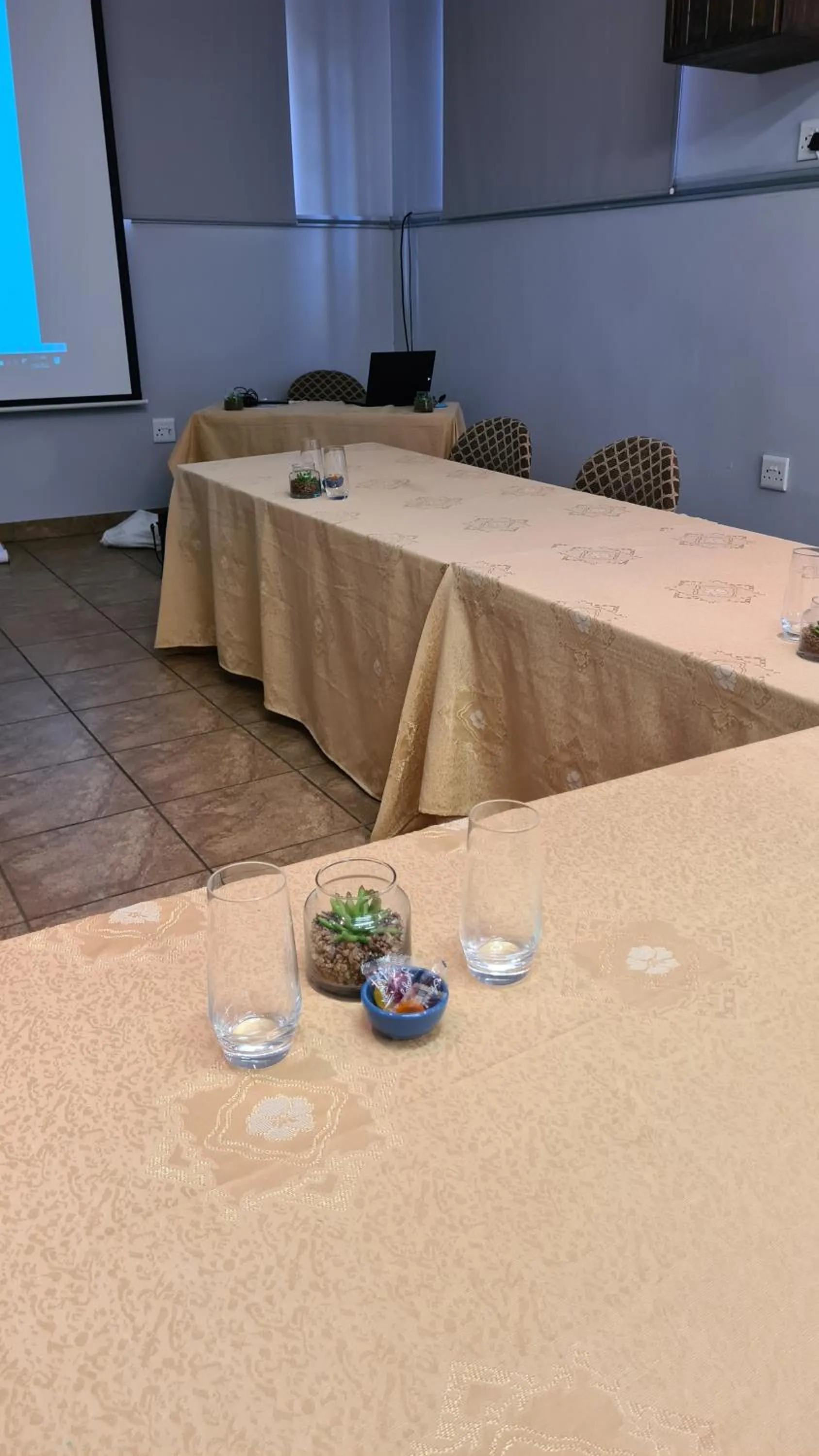 Business facilities in 7th Street Guesthouse