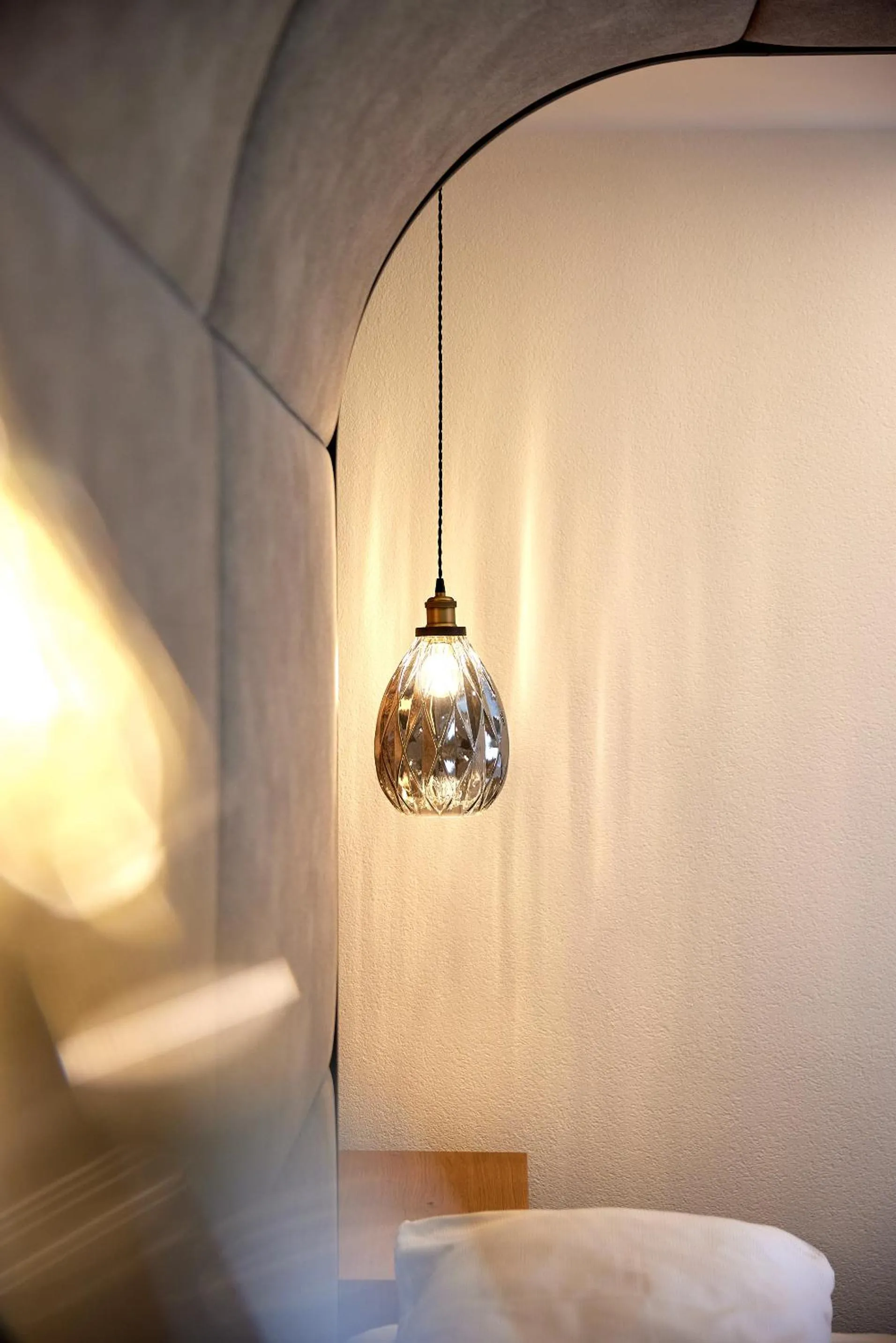 Photo of the whole room in Hotel Gasthof Siggen