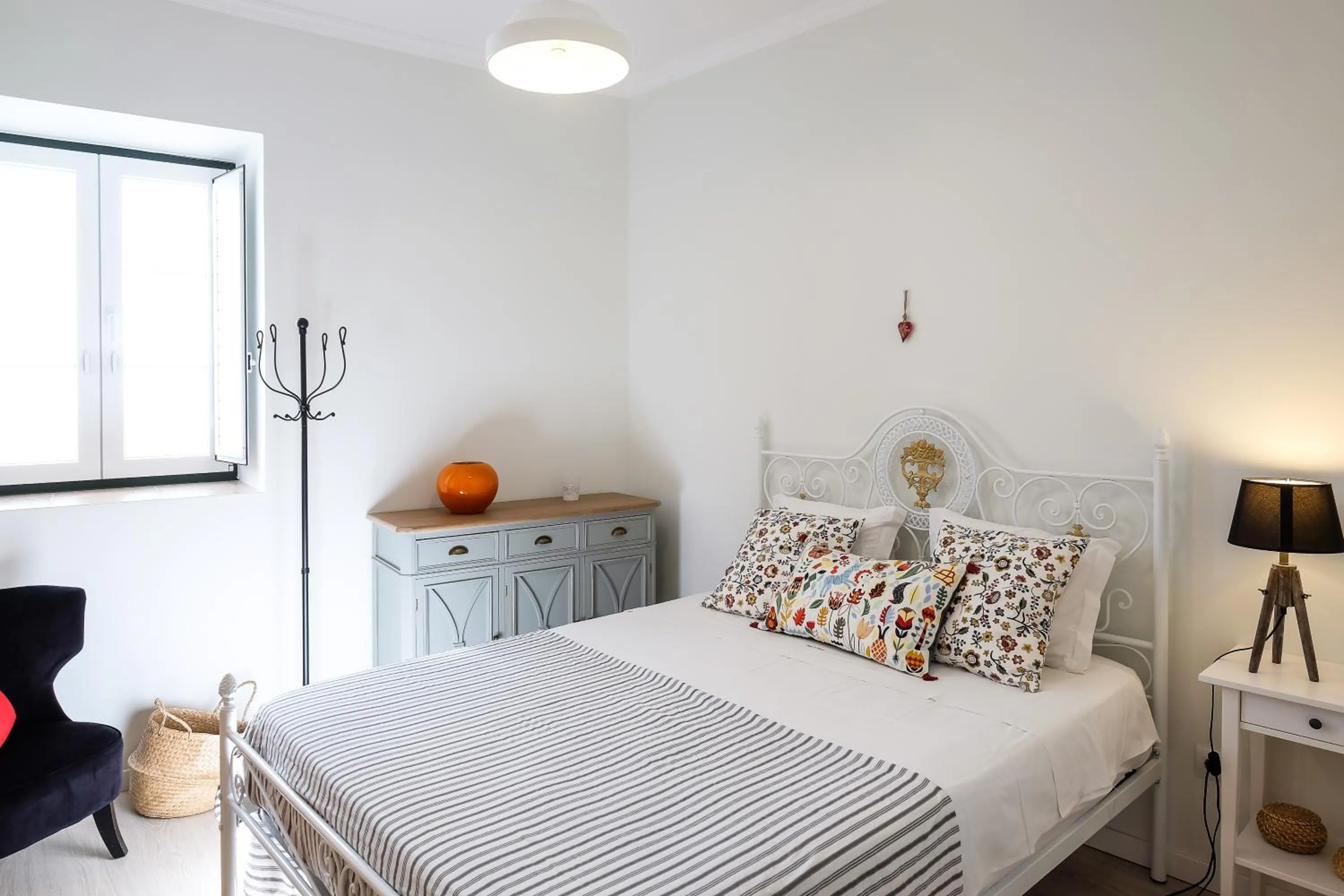 Bed in Casa Séqua