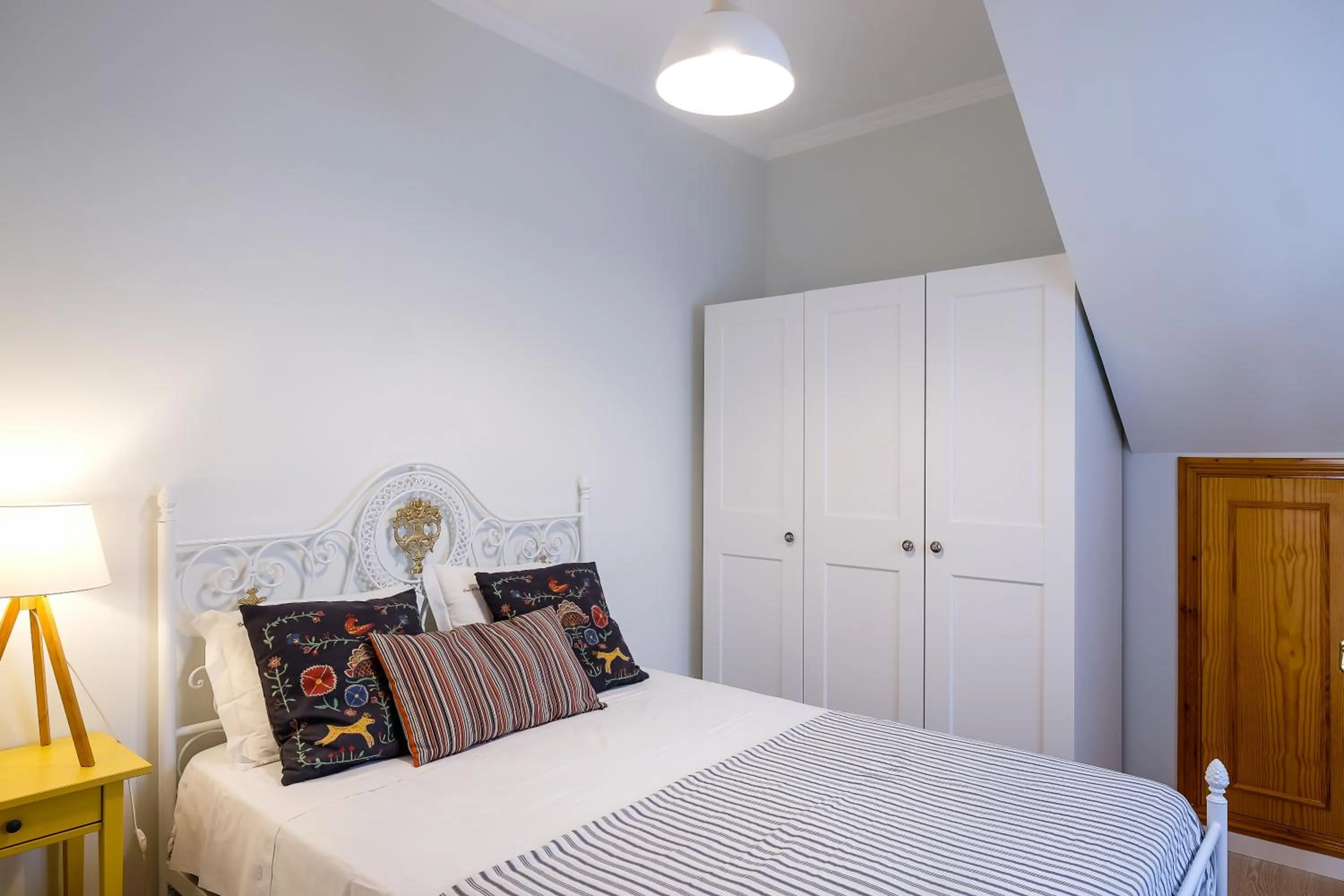 Bed in Casa Séqua