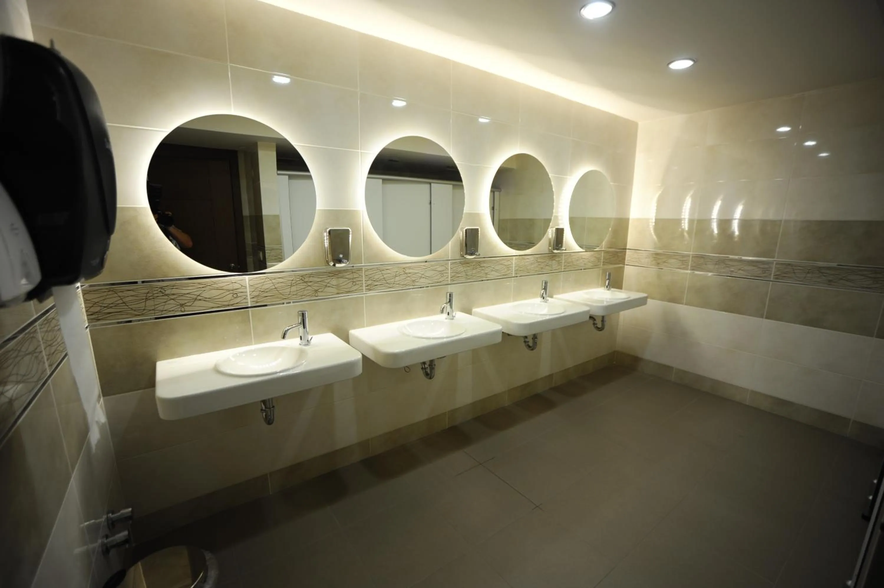 Other, Bathroom in Baliktasi City Hotel & Spa