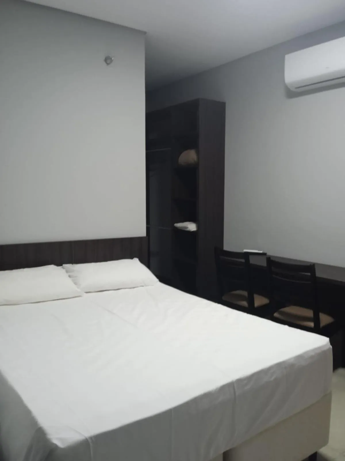 Bedroom, Bed in Vila Dumont no Centro de Foz