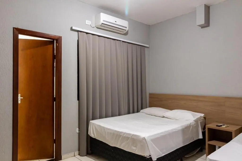 Bedroom in Vila Dumont no Centro de Foz