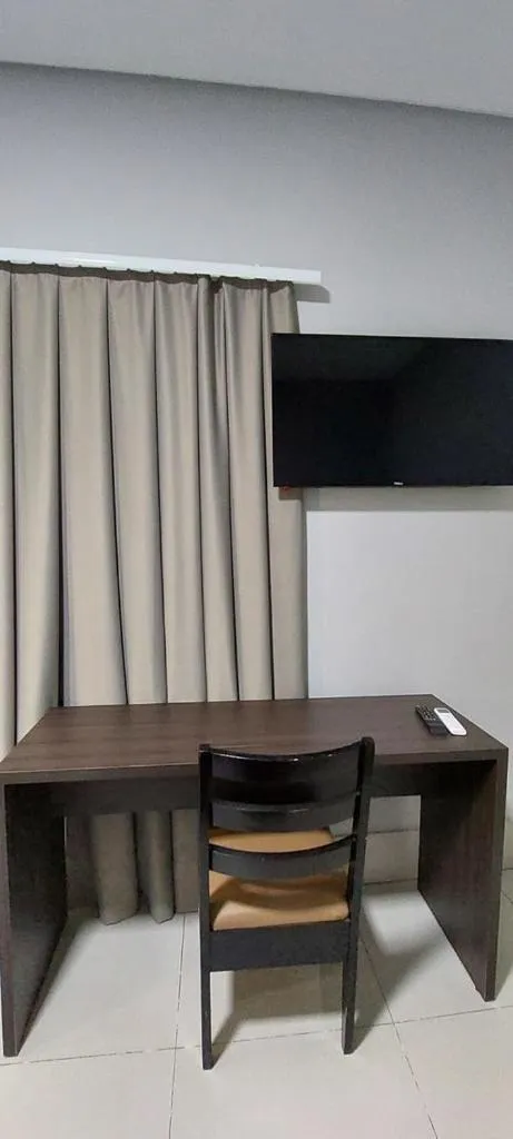 Bedroom in Vila Dumont no Centro de Foz