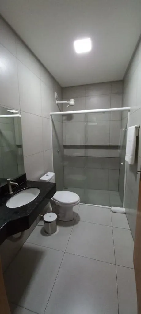 Double Room in Vila Dumont no Centro de Foz