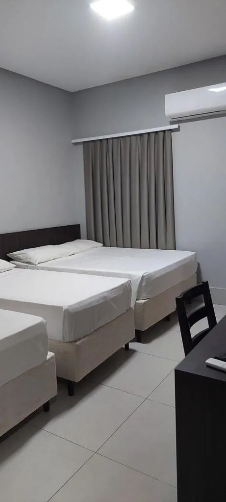 air conditioner in Vila Dumont no Centro de Foz