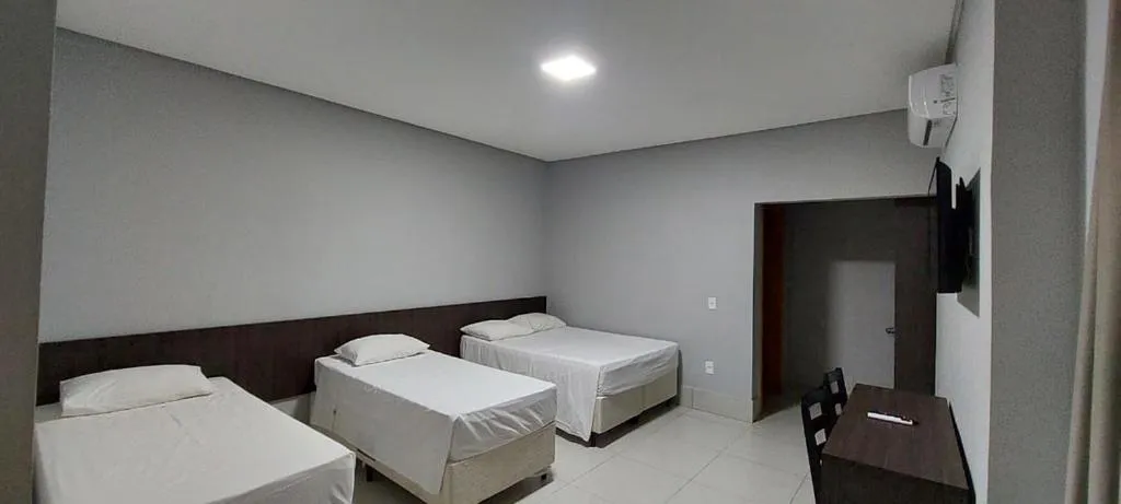 Bed in Vila Dumont no Centro de Foz