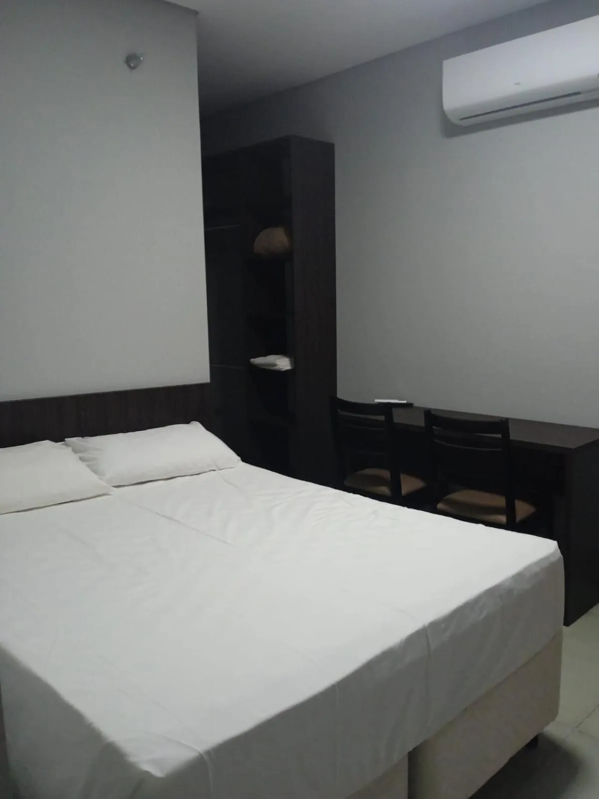 Bedroom, Bed in Vila Dumont no Centro de Foz