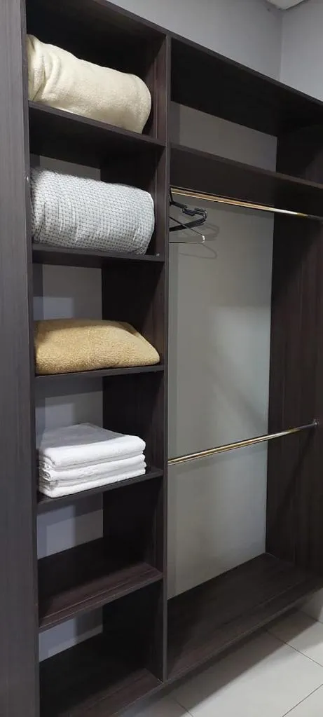 Family Room in Vila Dumont no Centro de Foz