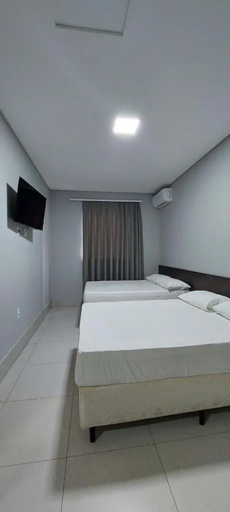 Bed in Vila Dumont no Centro de Foz