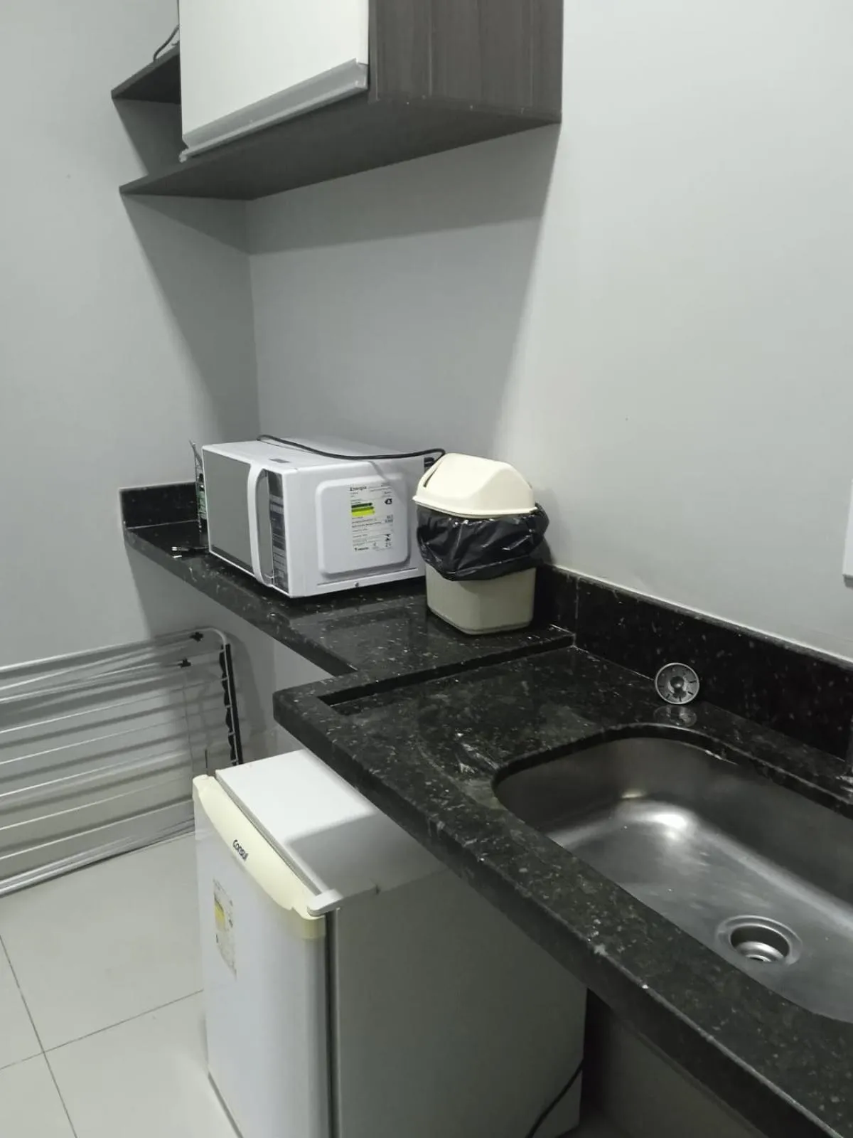 Kitchen or kitchenette in Vila Dumont no Centro de Foz