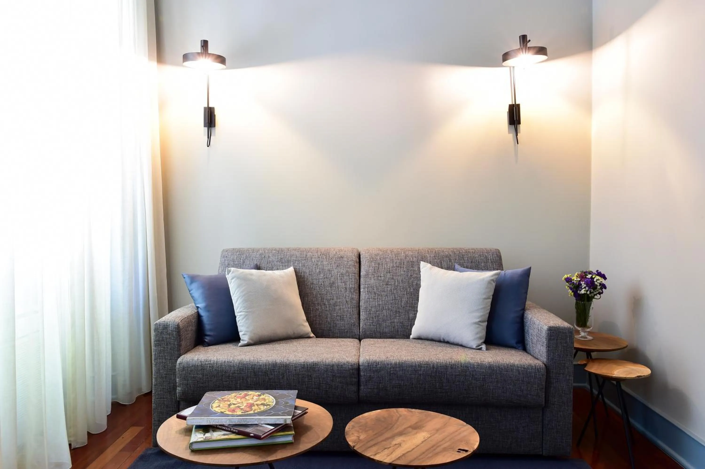 Bedroom in Villa Termal Monchique - Hotel Central - by Unlock Hotels