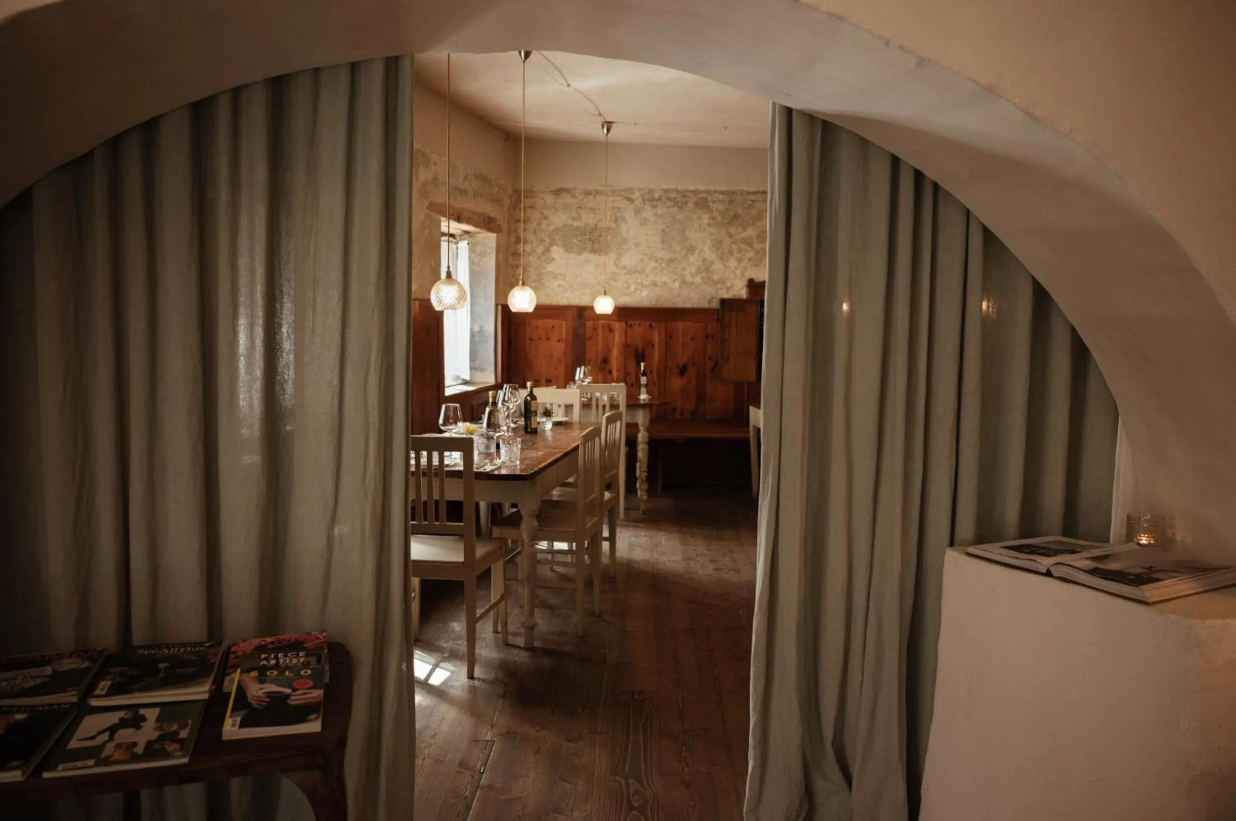 1477 Reichhalter, a Member of Design Hotels