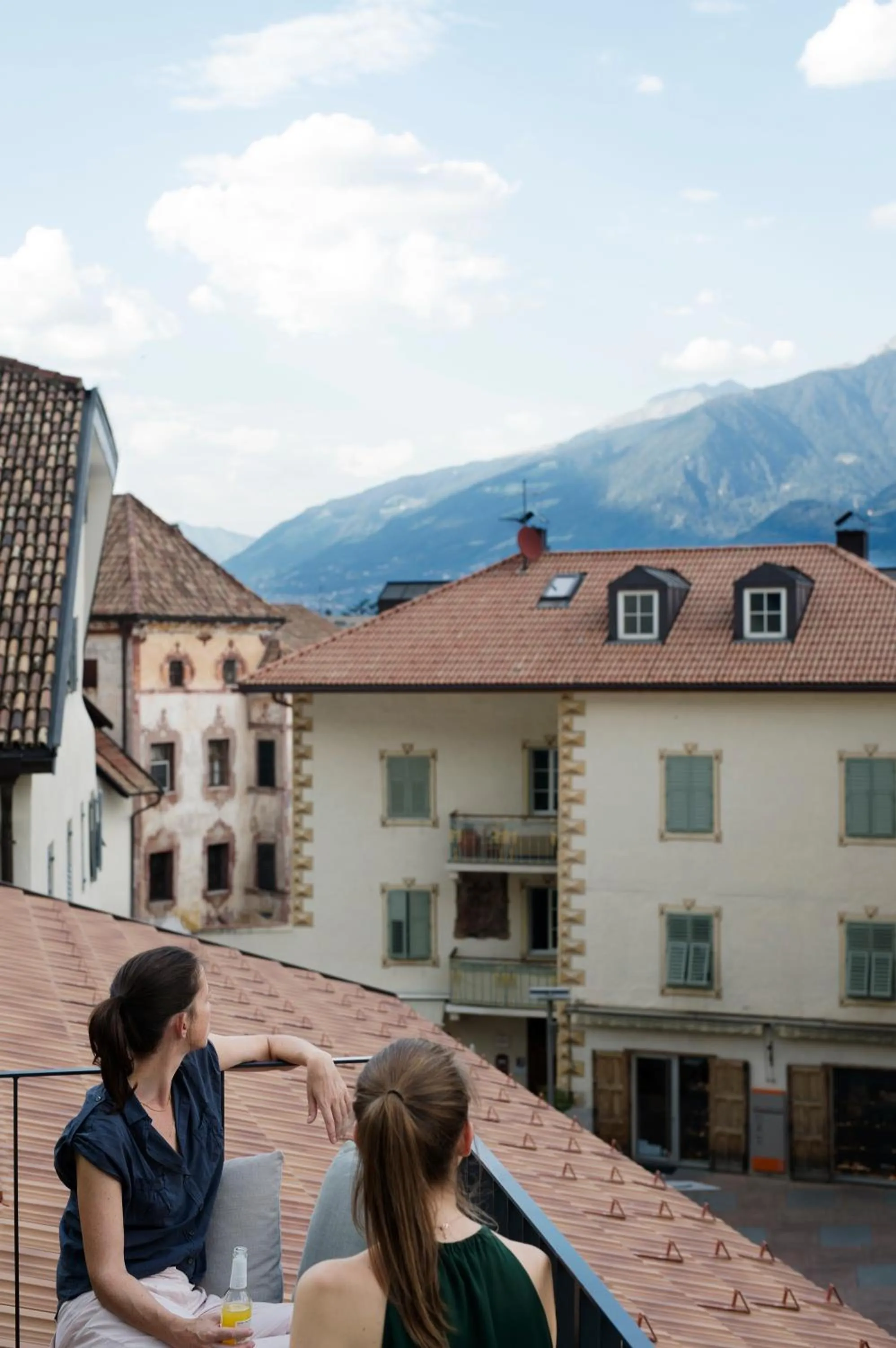 Property building in 1477 Reichhalter, a Member of Design Hotels