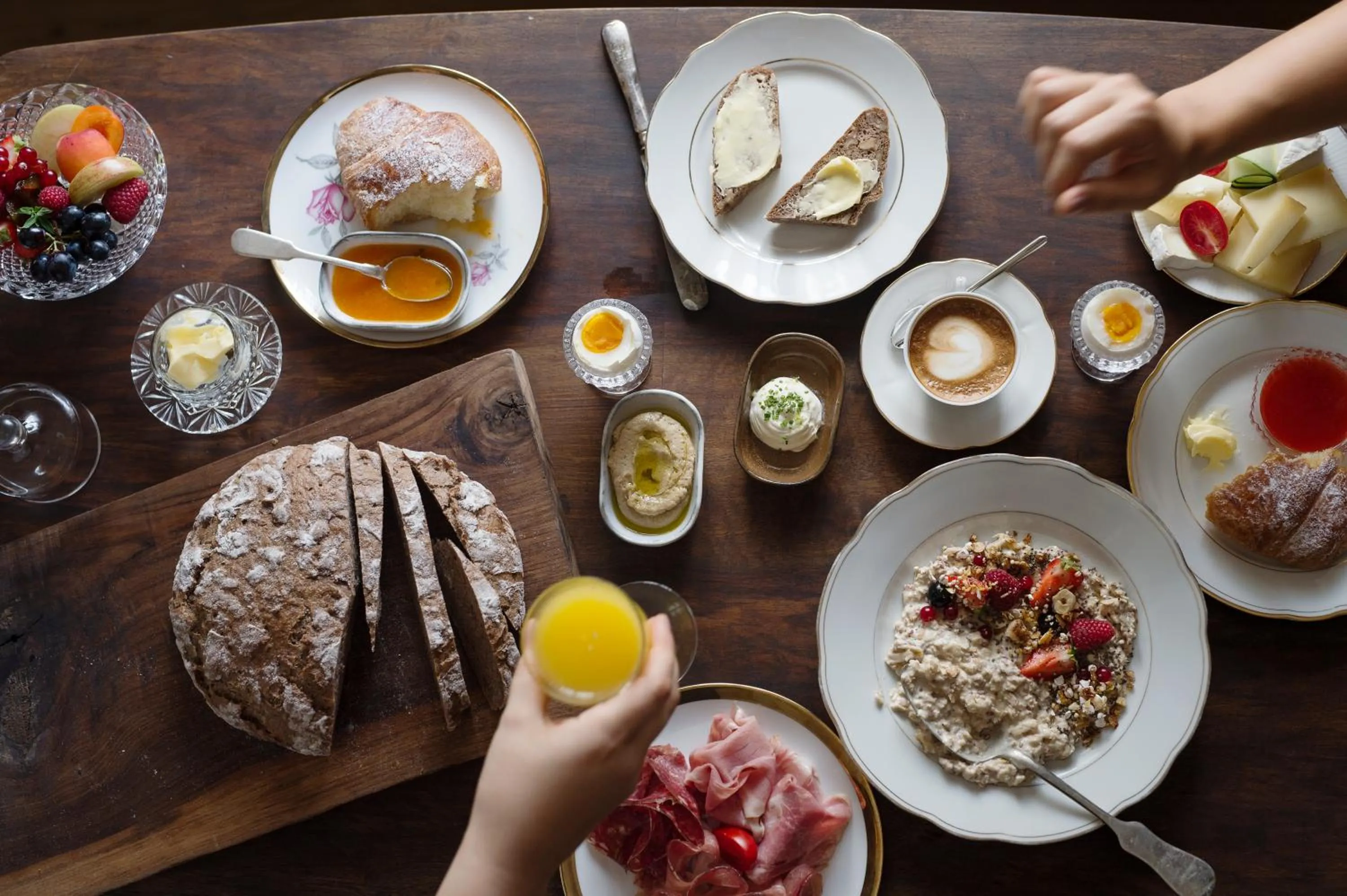 Other in 1477 Reichhalter, a Member of Design Hotels