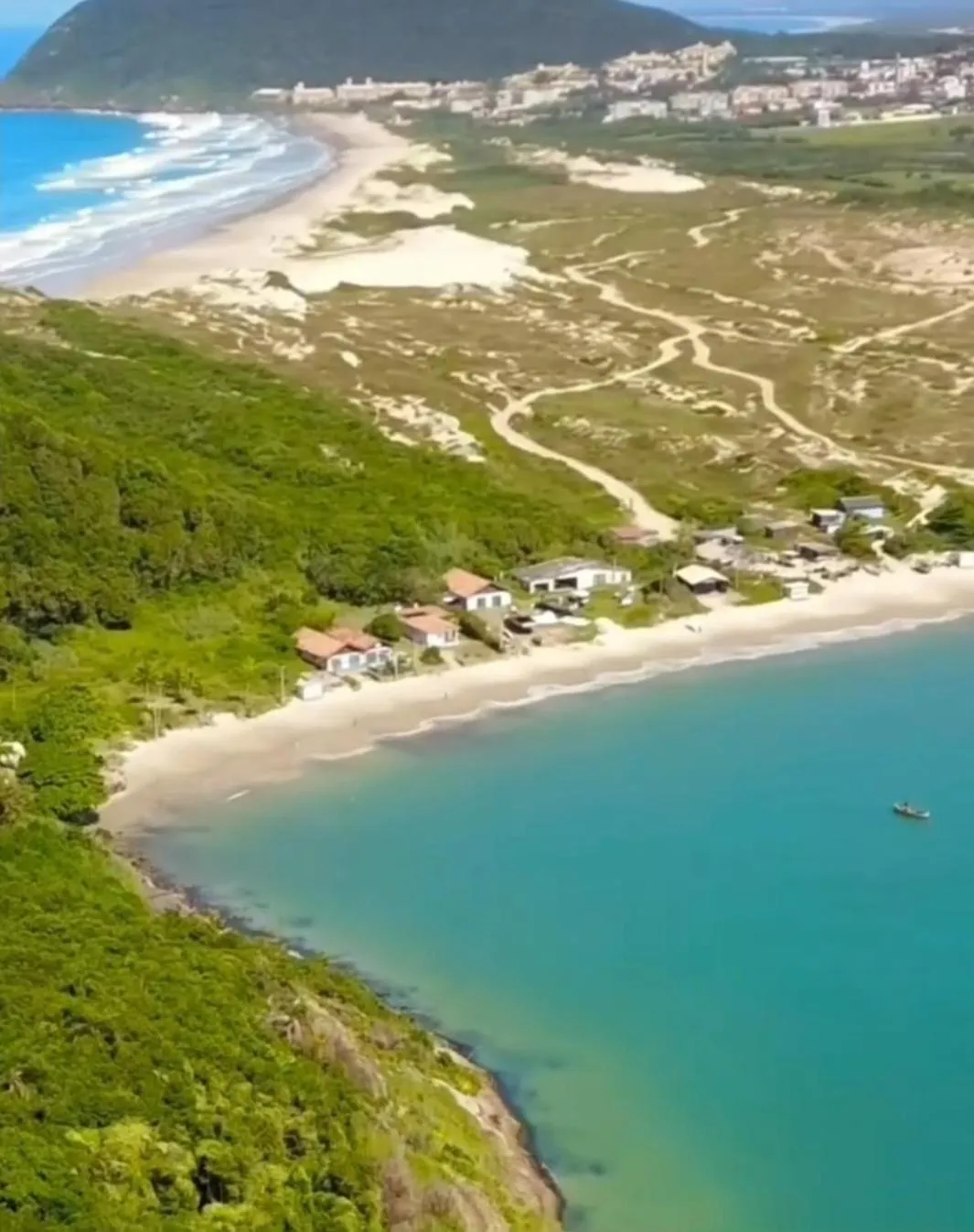 Nearby landmark in Palm Beach Apart Hotel