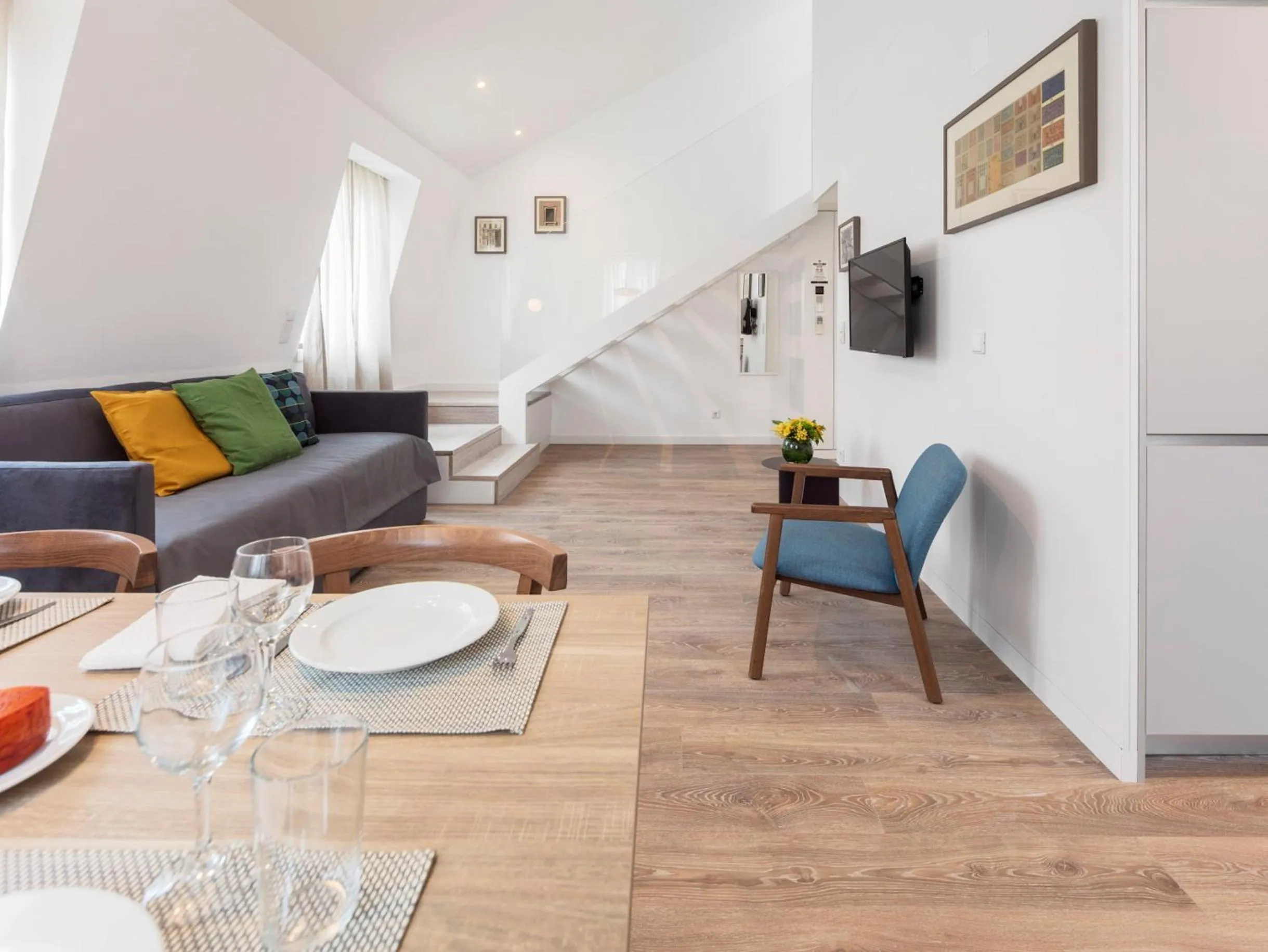 LSA Chiado Emenda by Numa