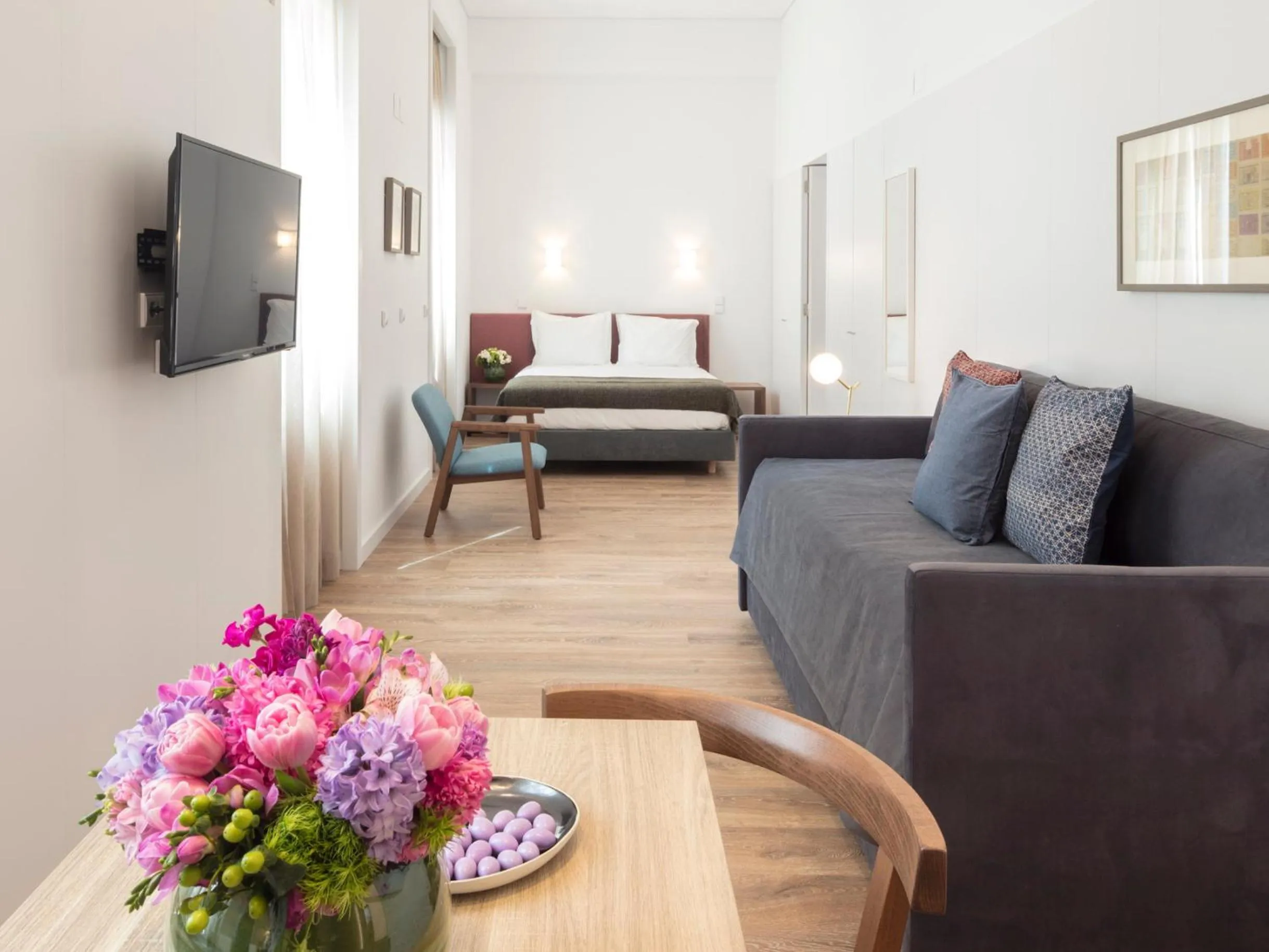 LSA Chiado Emenda by Numa