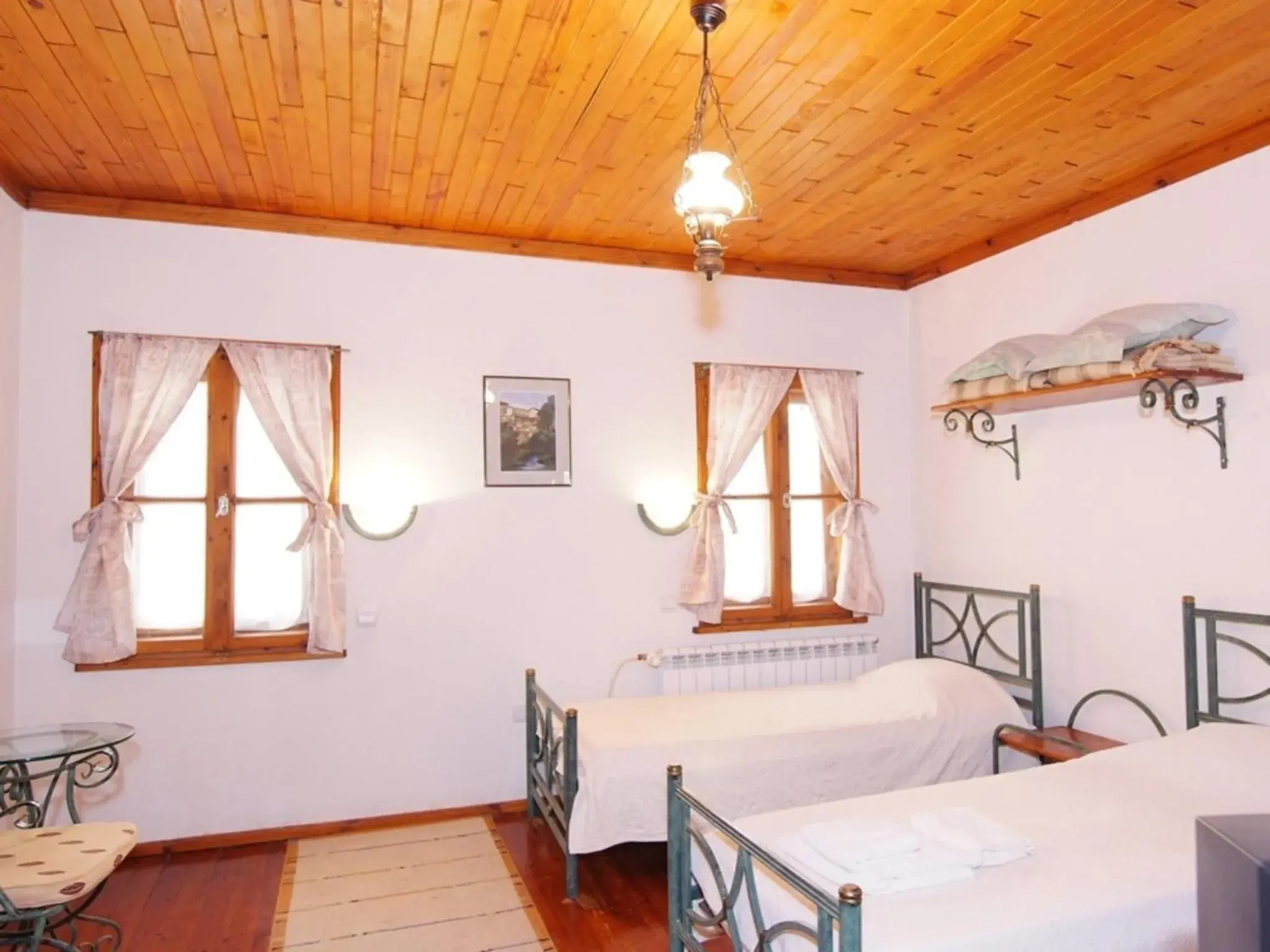 Double or Twin Room in Despot Slav Hotel & Restaurant Double or Twin Room in Despot Slav Hotel & Restaurant