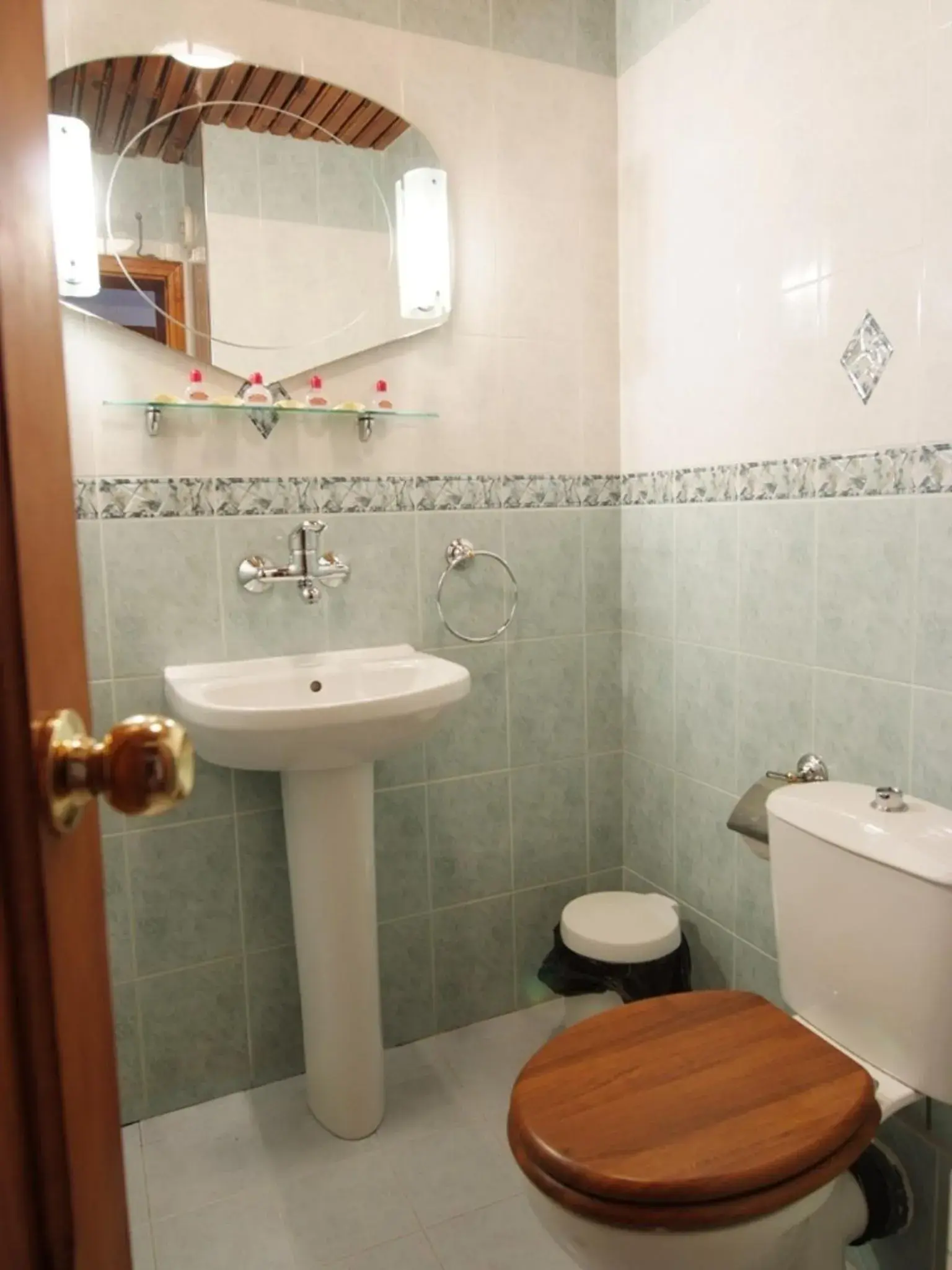 Junior Suite in Despot Slav Hotel & Restaurant Junior Suite in Despot Slav Hotel & Restaurant