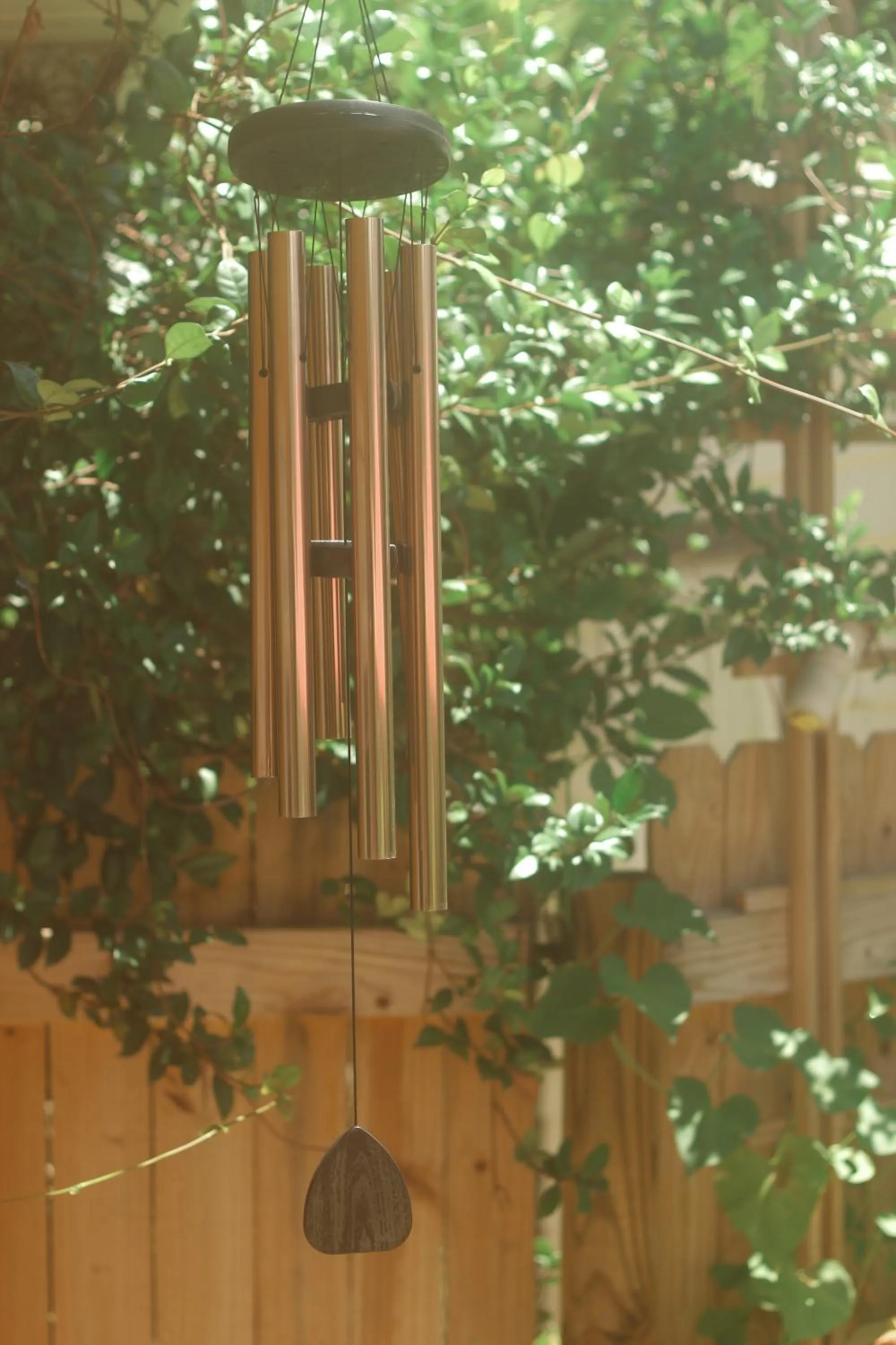 Decorative detail in Beach Place Guesthouses