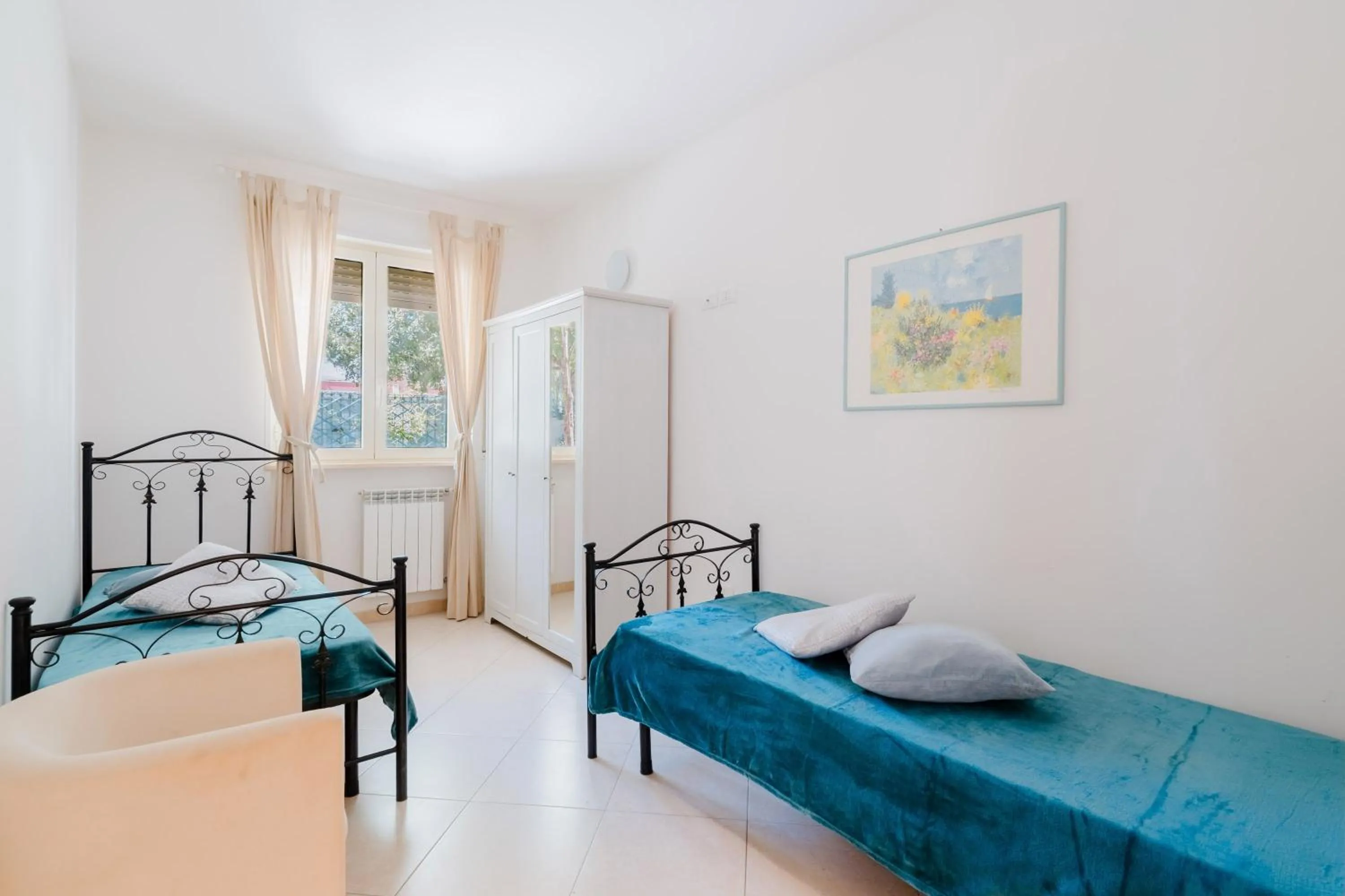 Casa vacanze Laura in centro