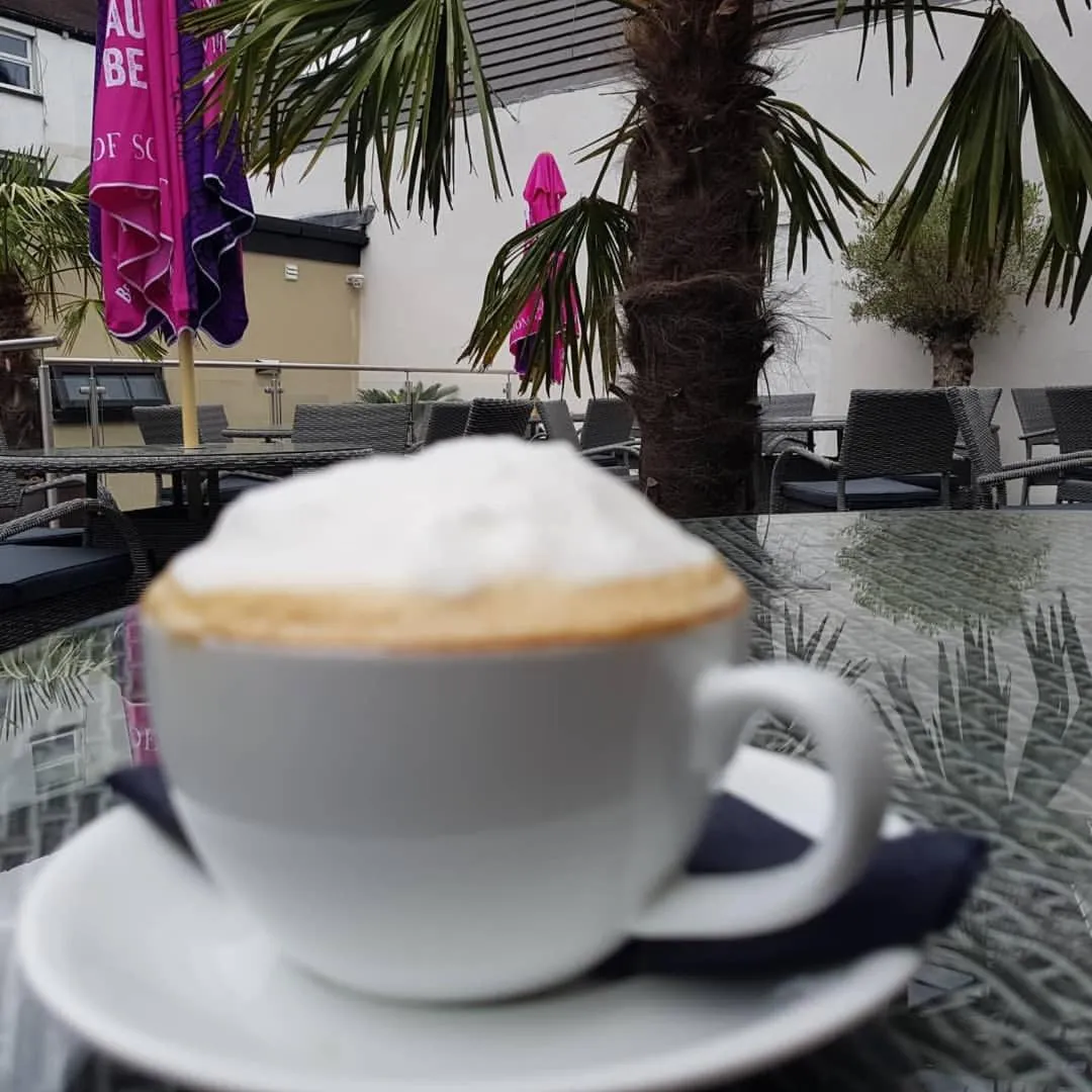 The Castle Hotel Neath