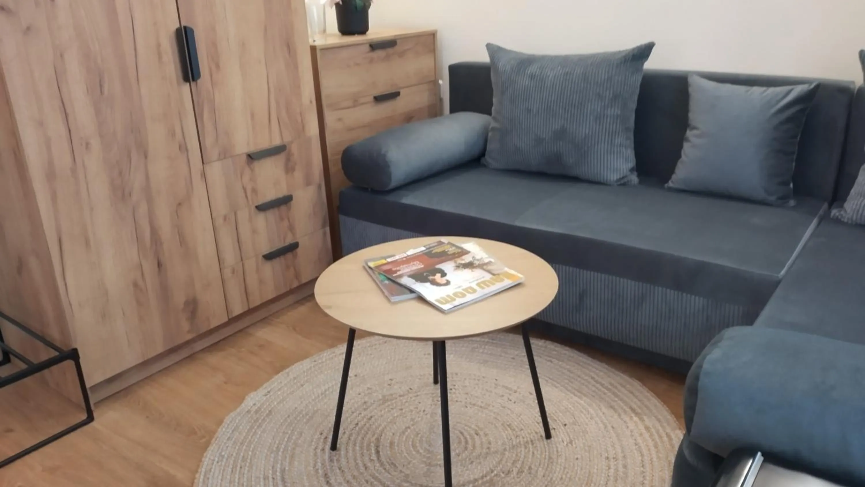 Bed in Victoria Family Hotel