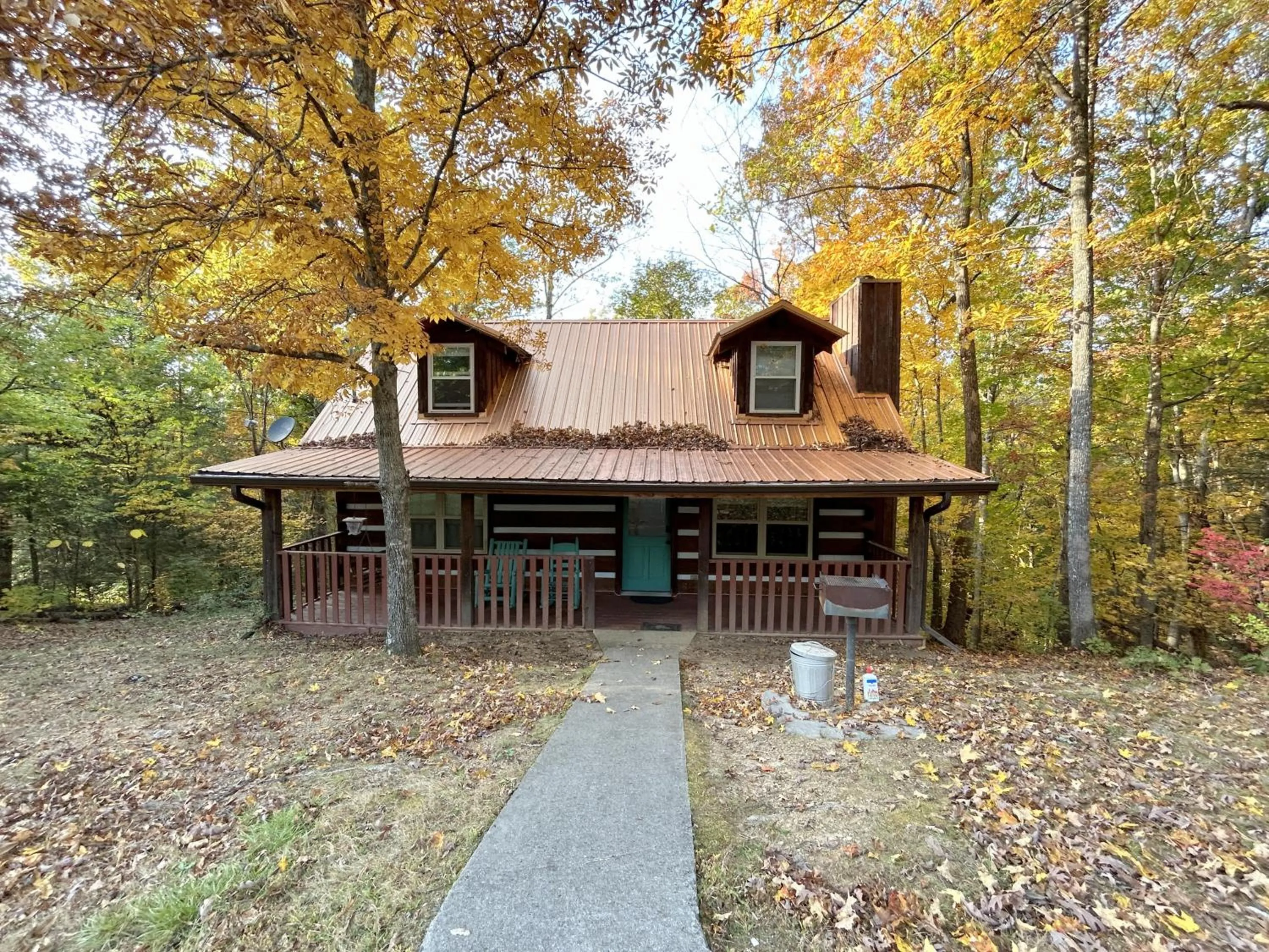 Property building in Emerald Woods