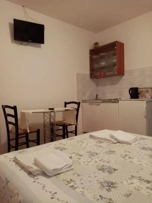 TV and multimedia in Apartmani Jela