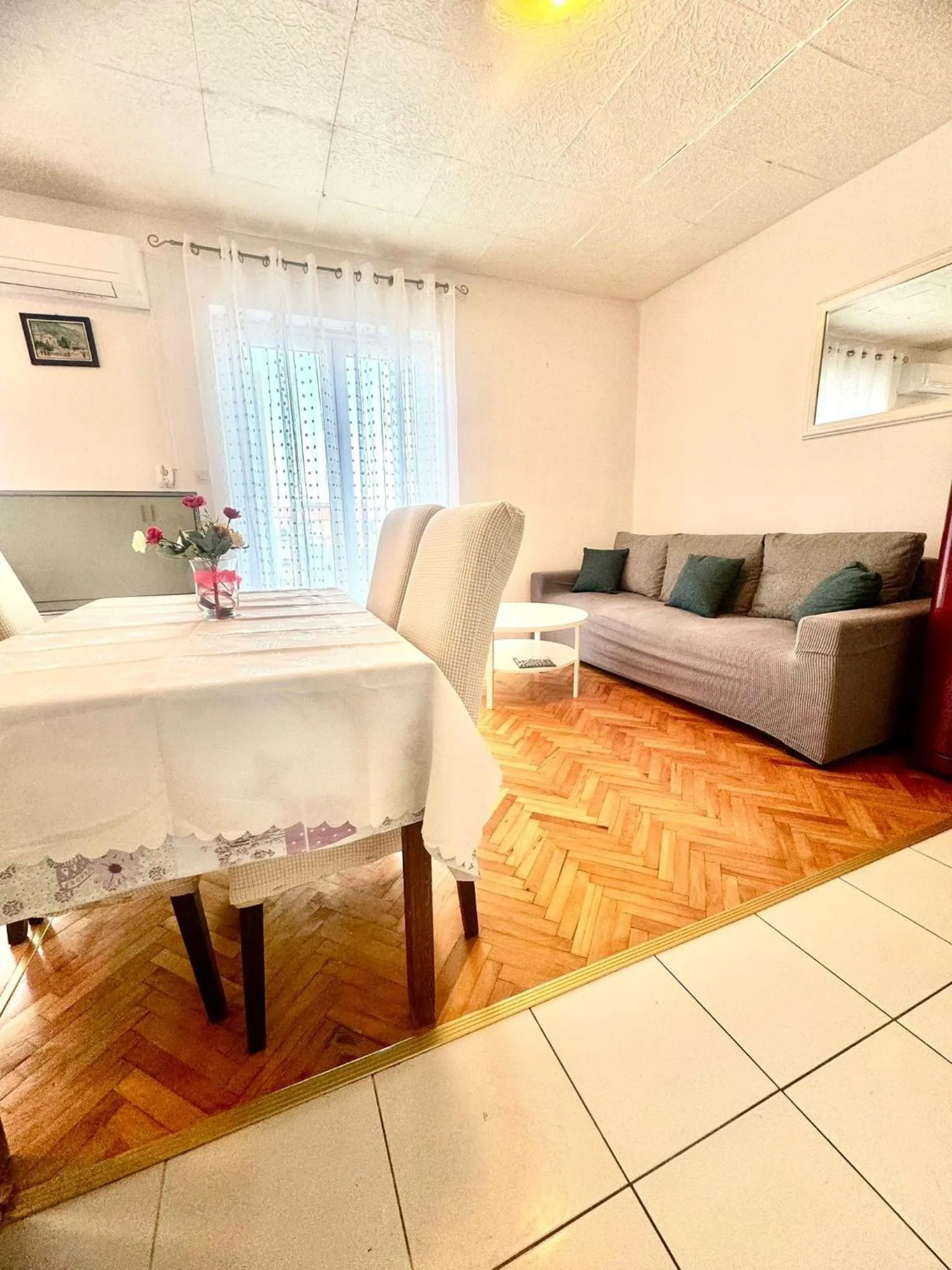 Apartmani Jela