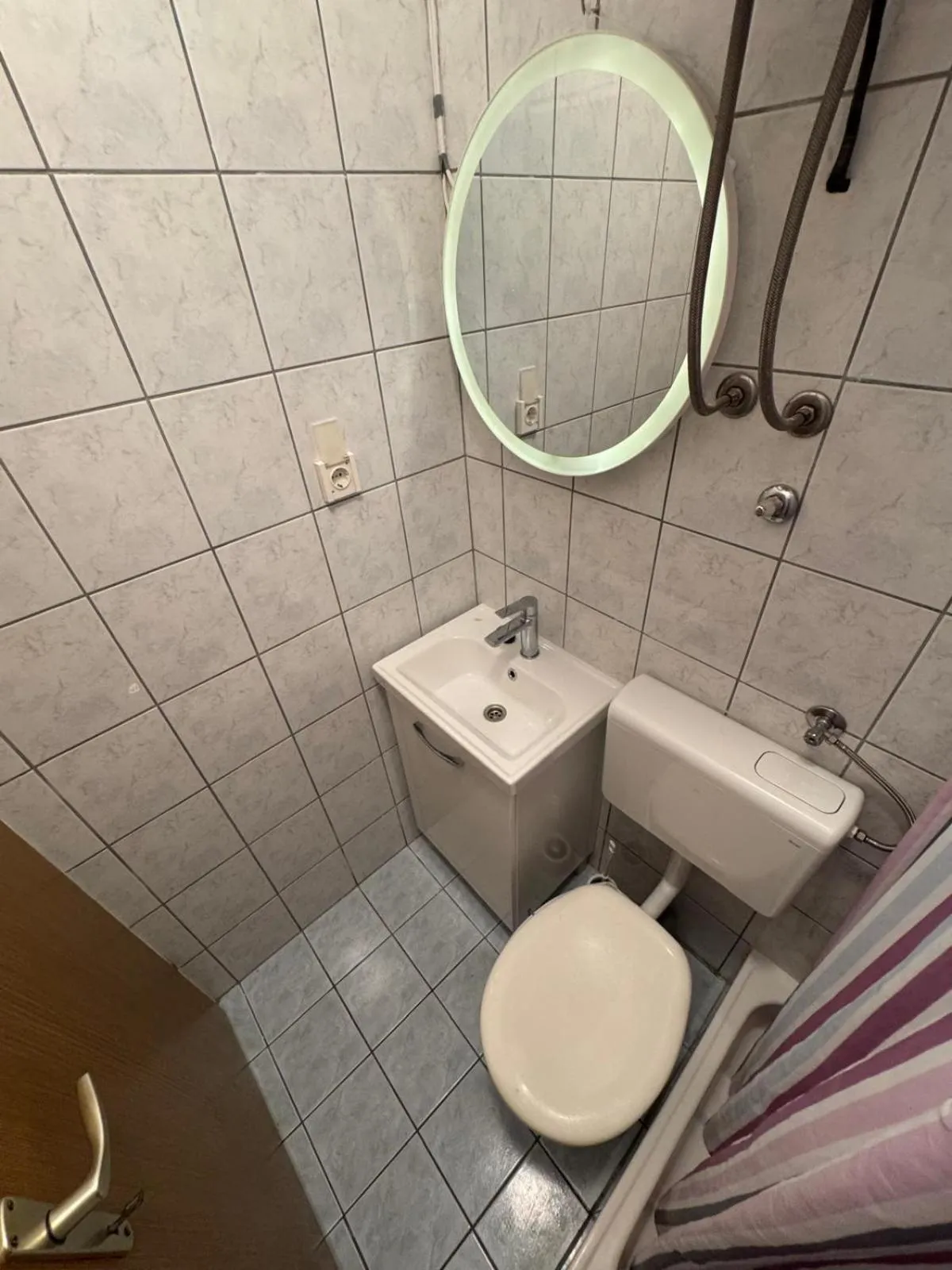 Apartmani Jela