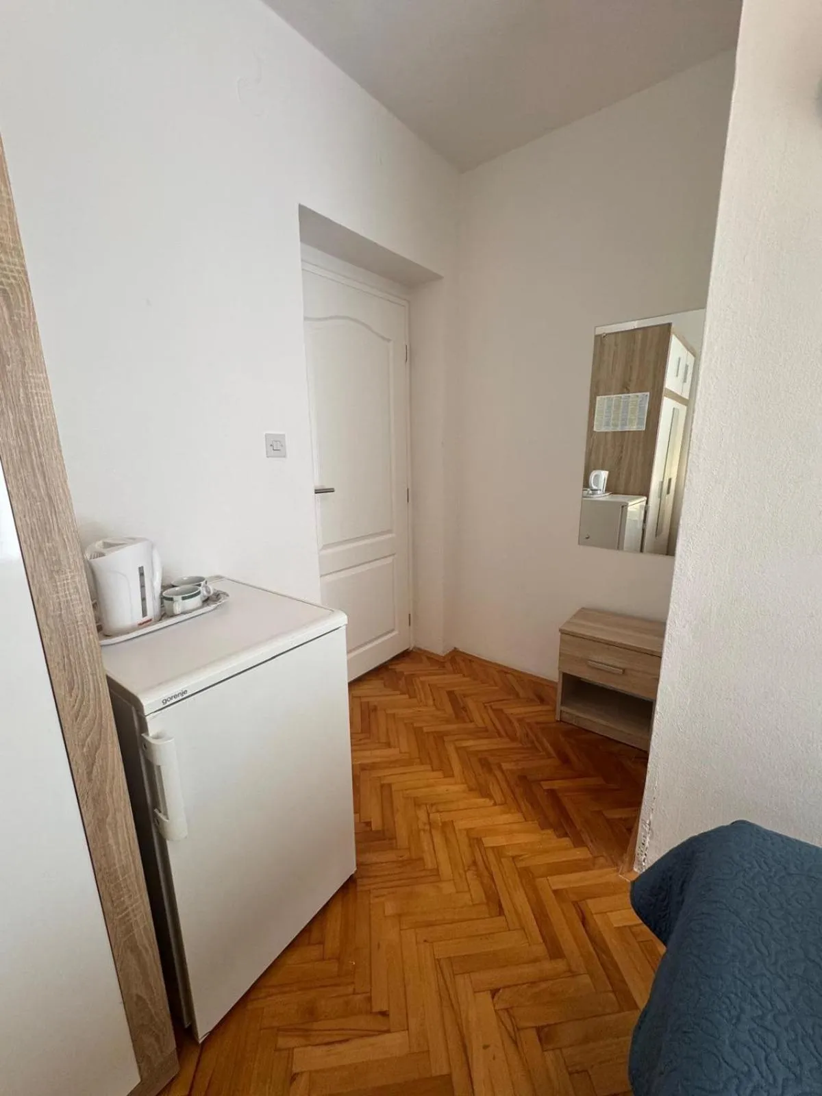 Apartmani Jela