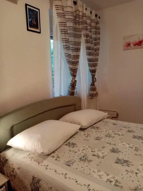 Bed in Apartmani Jela
