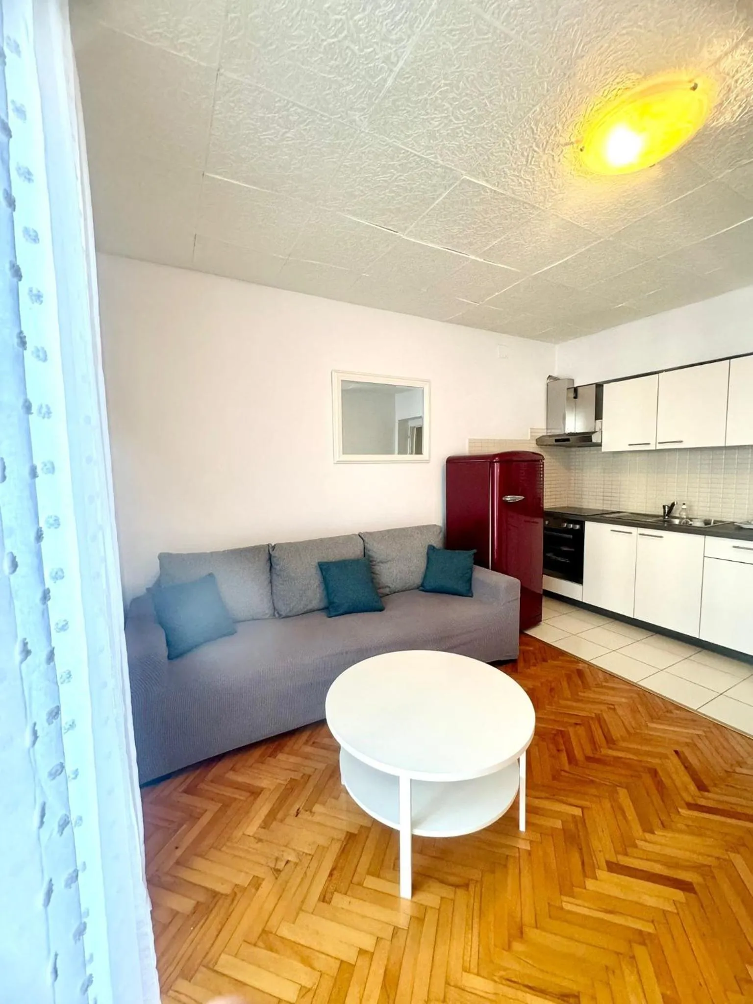 Apartmani Jela