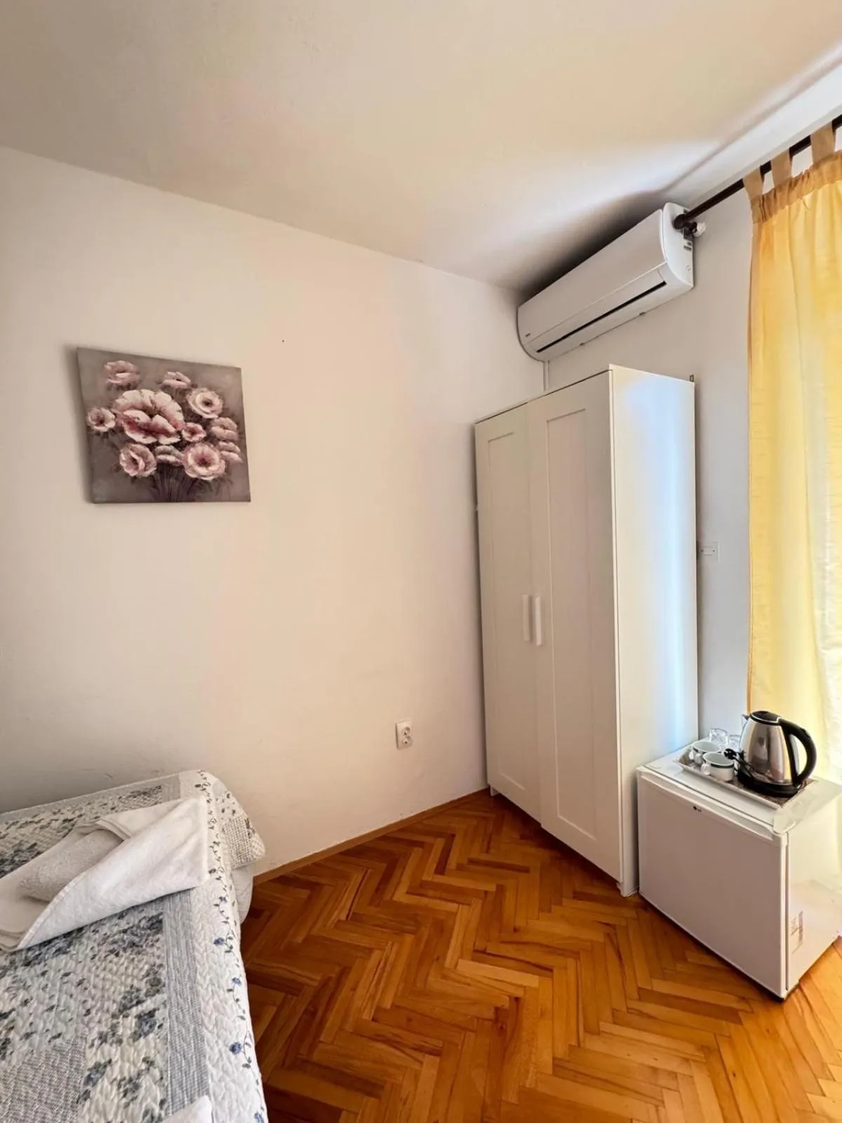 Apartmani Jela